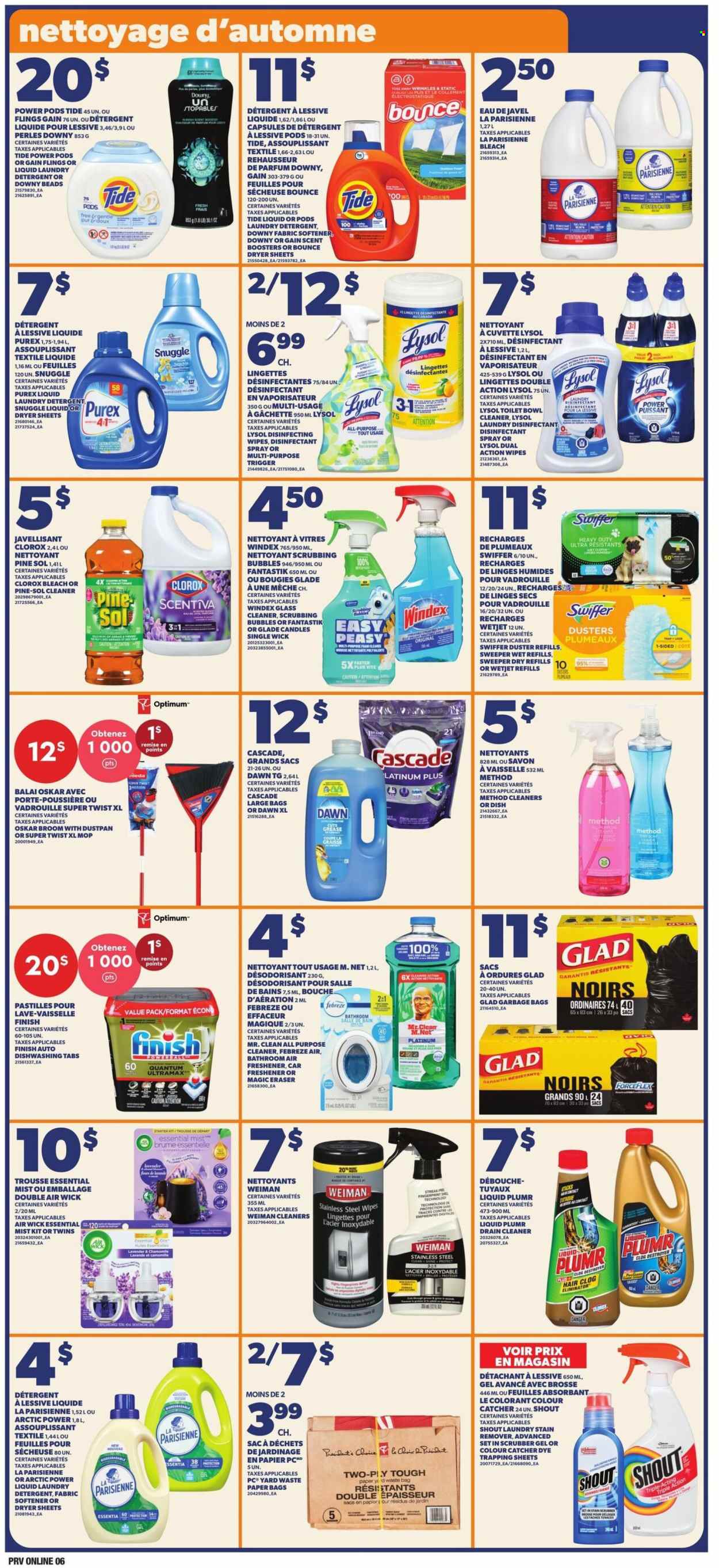 Circulaire Provigo - 24 Septembre 2026 - 30 Septembre 2026. Page 7