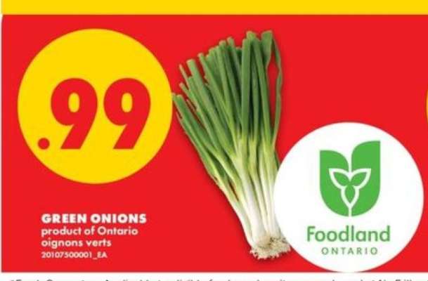 Green Onions