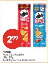 Pringles