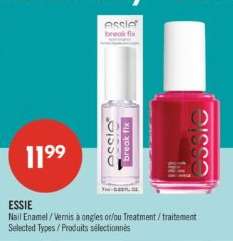 essie