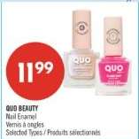 QUO BEAUTY