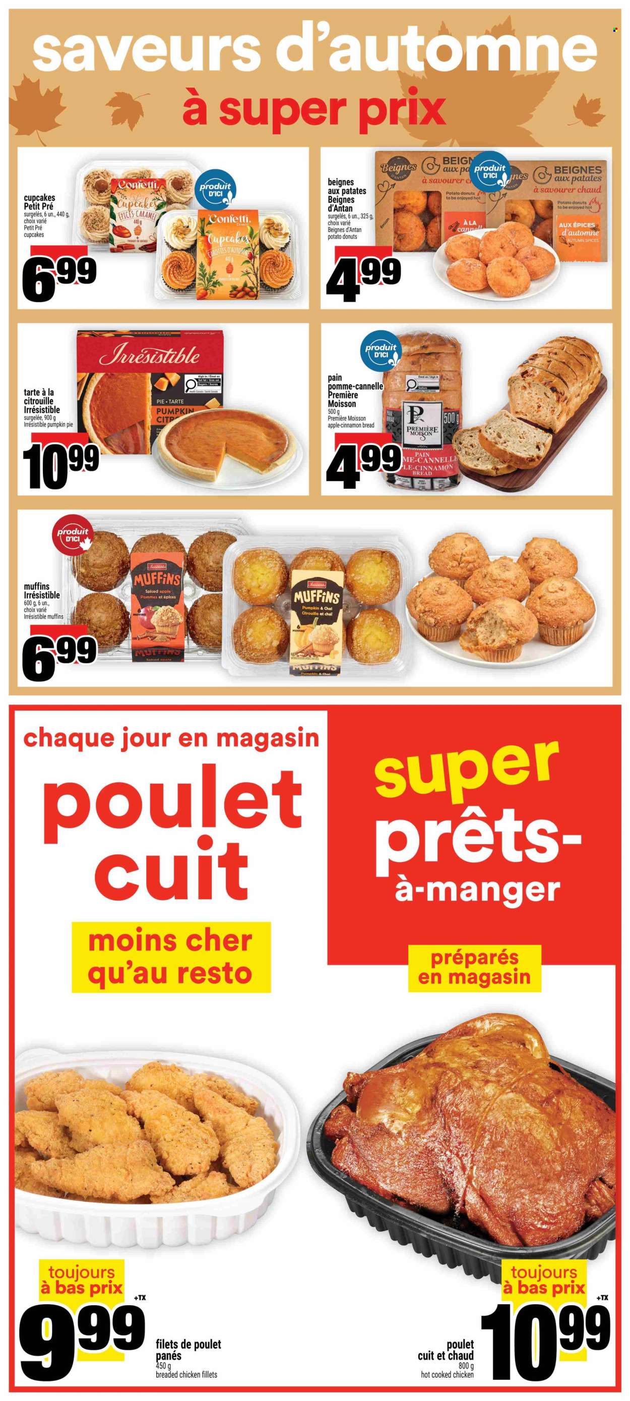 Circulaire Super C - 01 Octobre 2026 - 07 Octobre 2026. Page 15