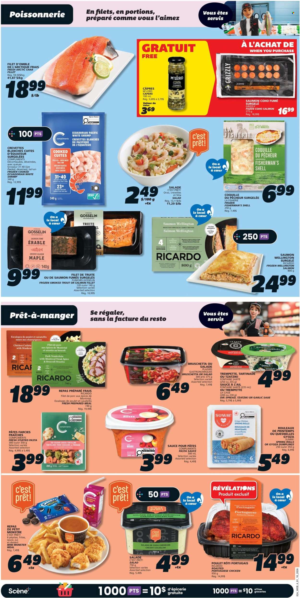 Circulaire IGA - 01 Octobre 2026 - 07 Octobre 2026. Page 7