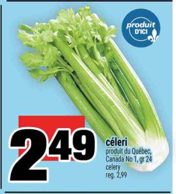 CÉLERI