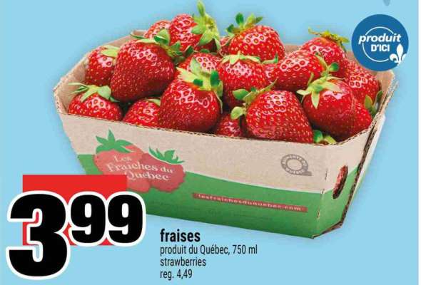FRAISES