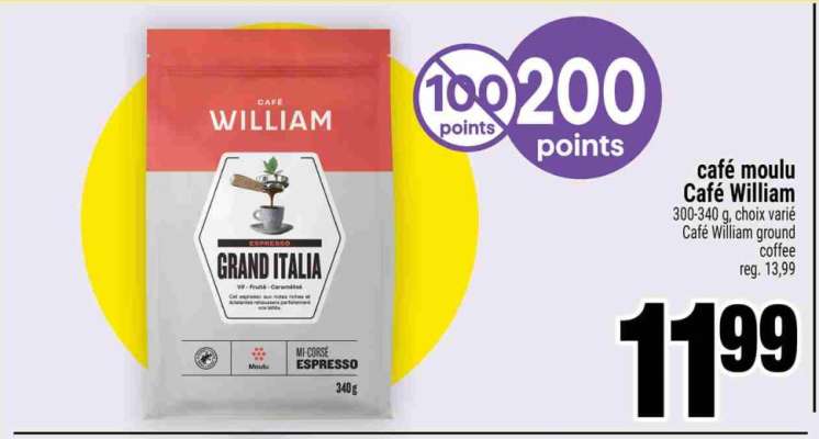 Café William