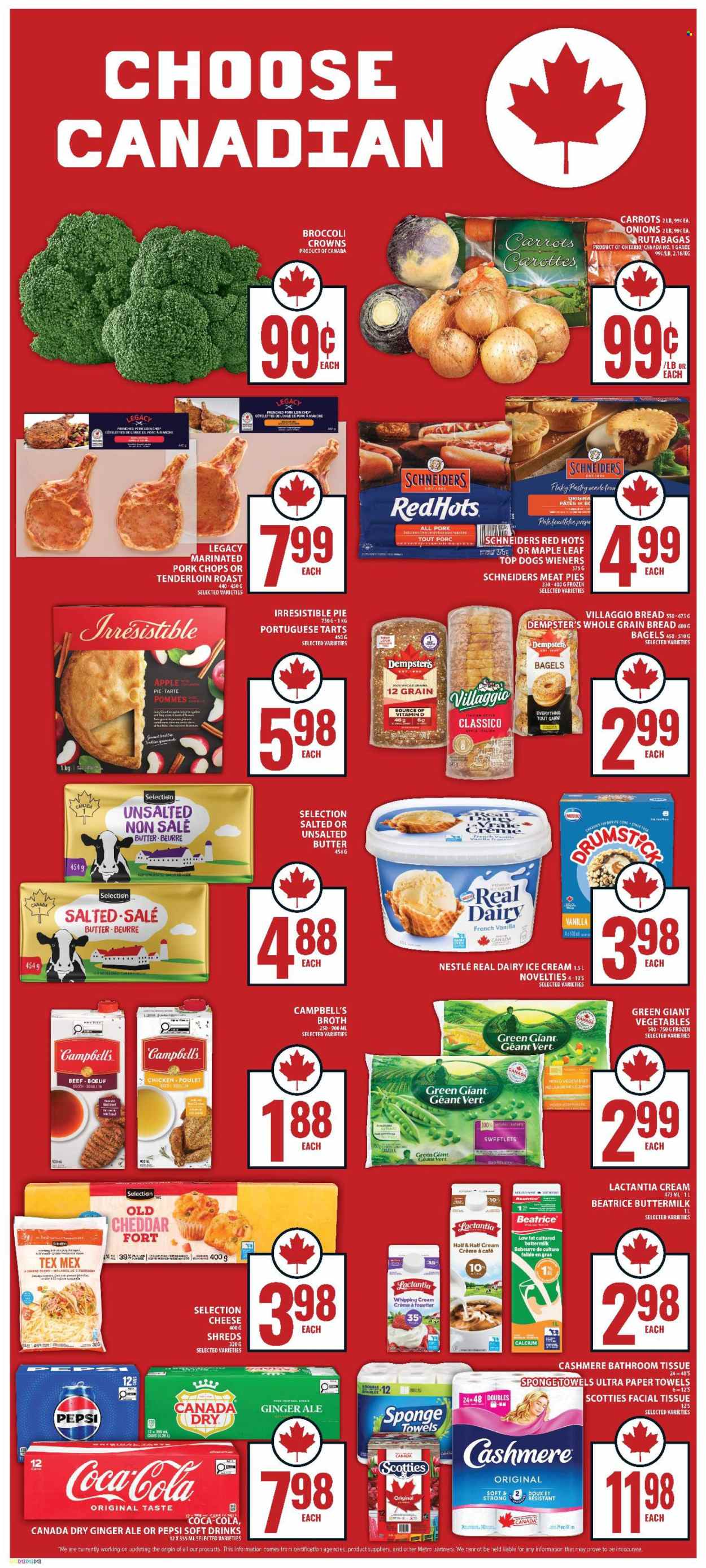 Circulaire Food Basics - 01 Octobre 2026 - 07 Octobre 2026. Page 5