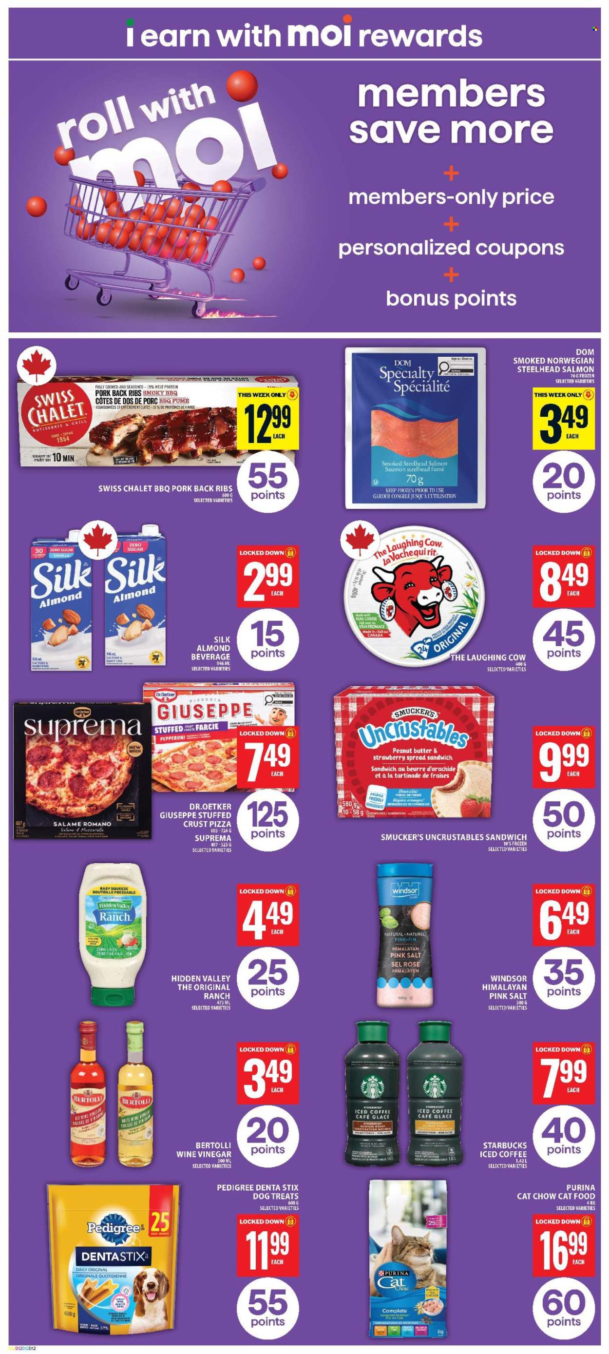 Circulaire Food Basics - 01 Octobre 2026 - 07 Octobre 2026. Page 6