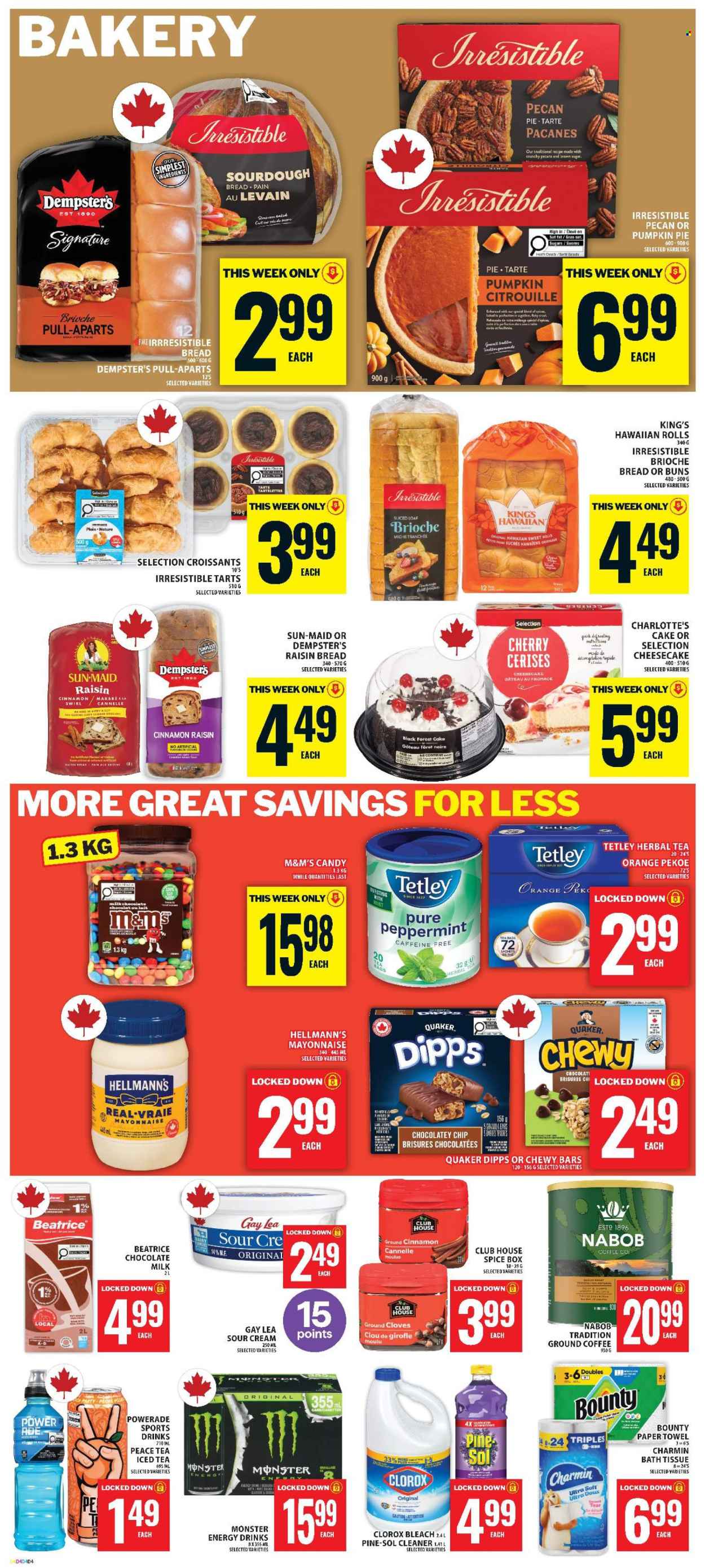 Circulaire Food Basics - 01 Octobre 2026 - 07 Octobre 2026. Page 7