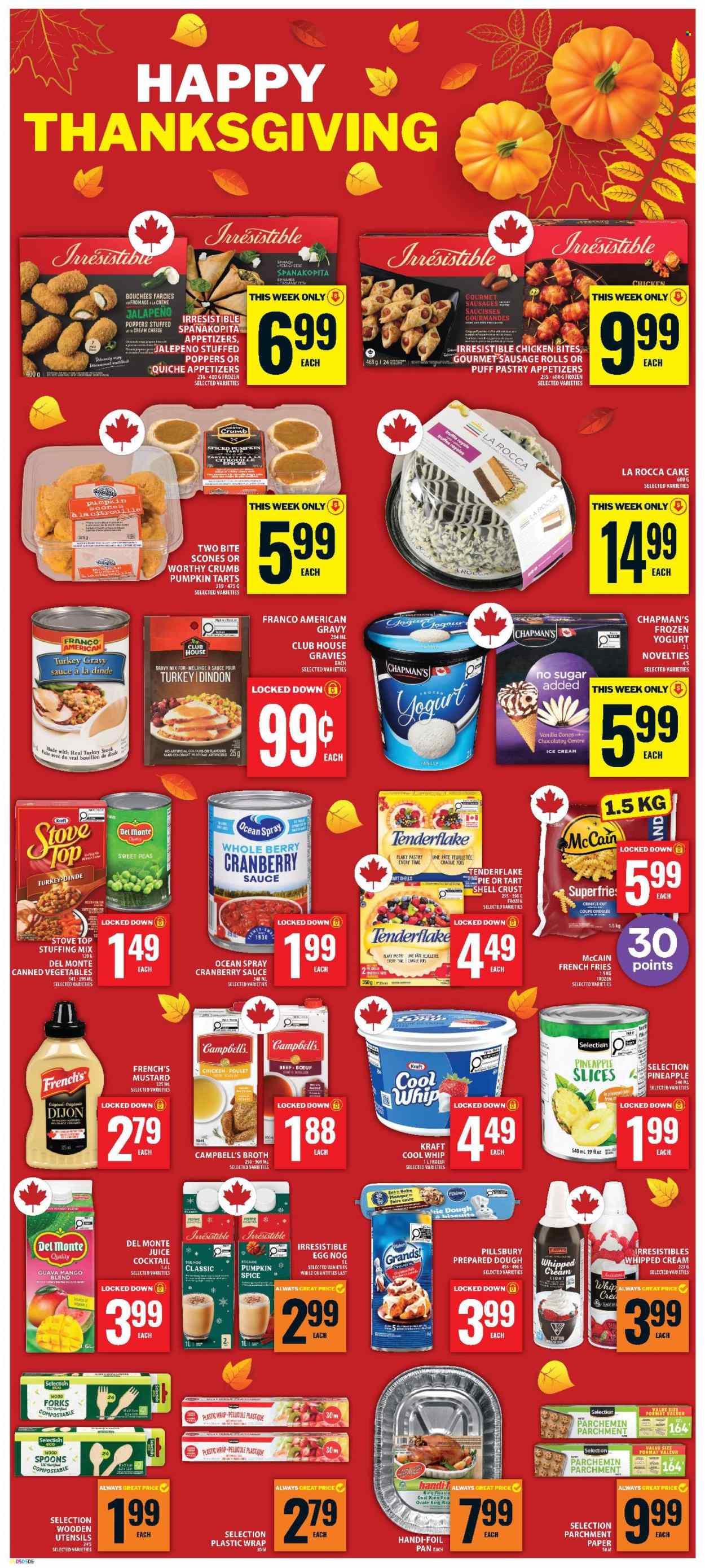 Circulaire Food Basics - 01 Octobre 2026 - 07 Octobre 2026. Page 8