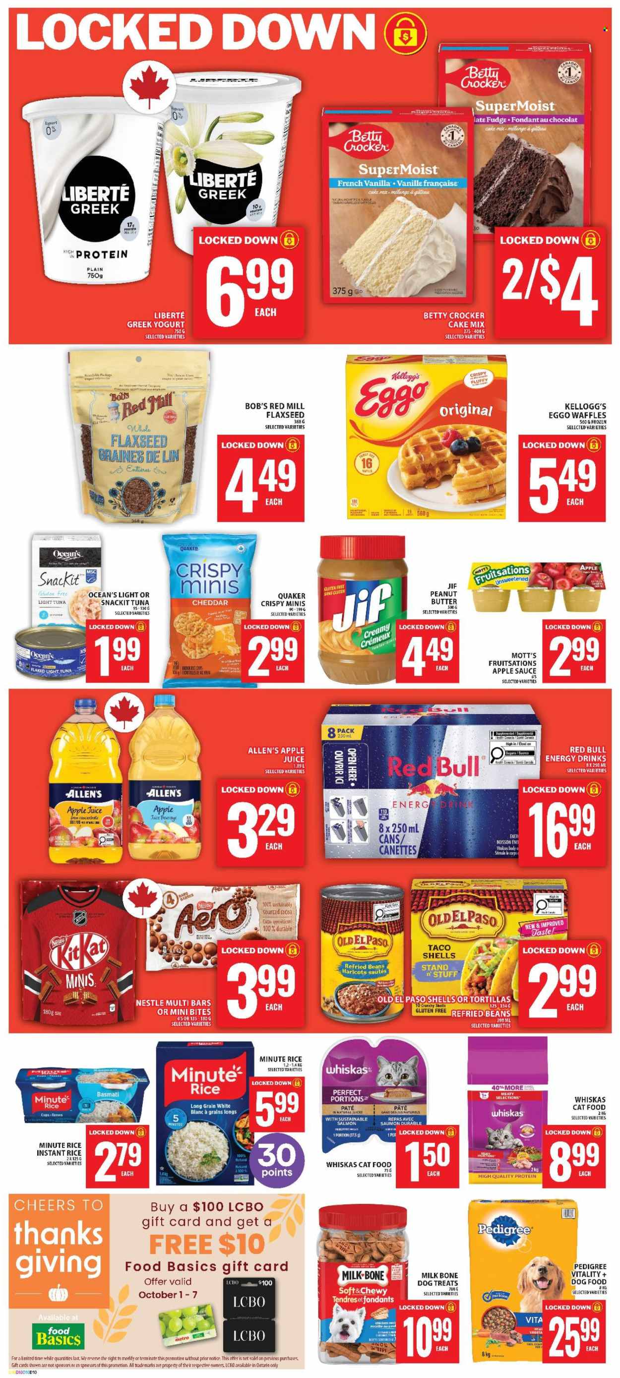 Circulaire Food Basics - 01 Octobre 2026 - 07 Octobre 2026. Page 14
