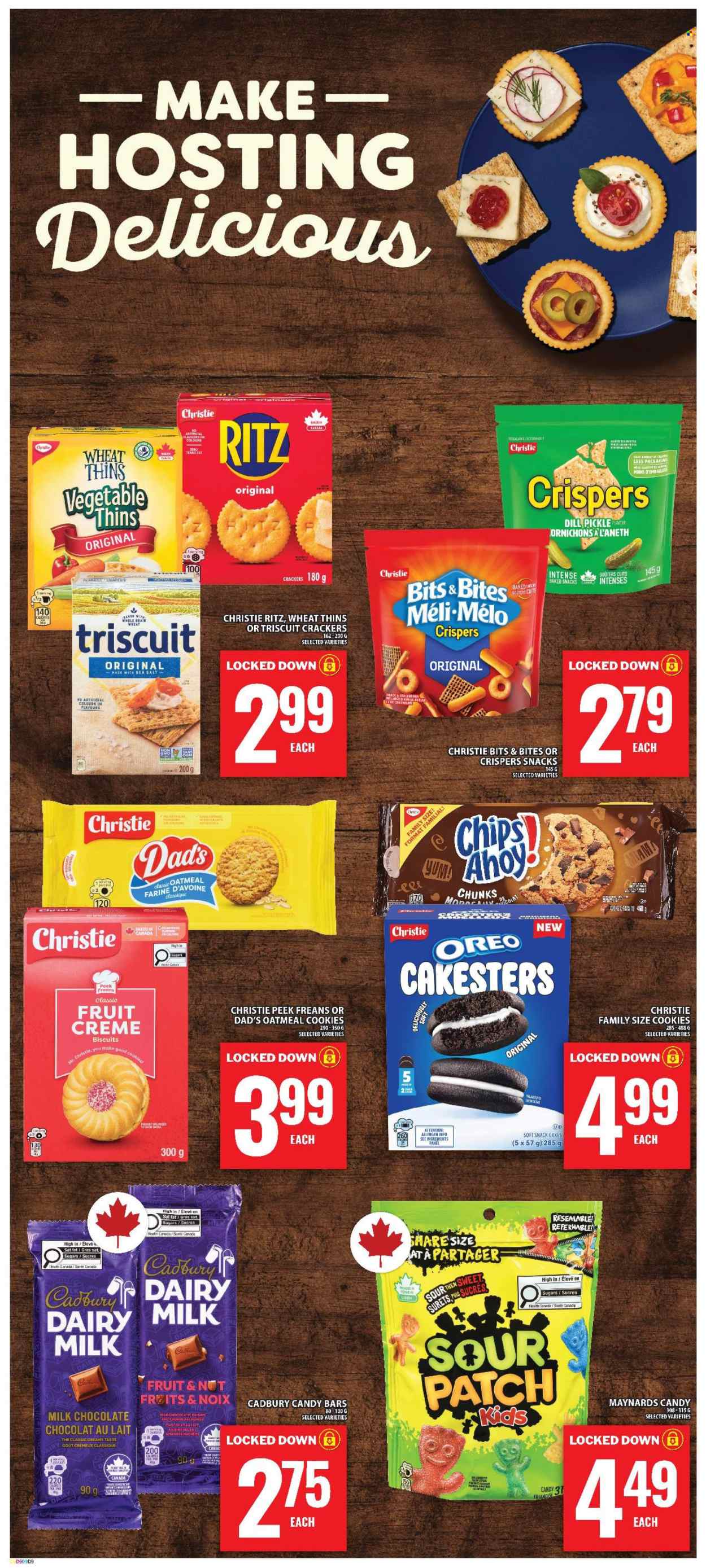 Circulaire Food Basics - 01 Octobre 2026 - 07 Octobre 2026. Page 18