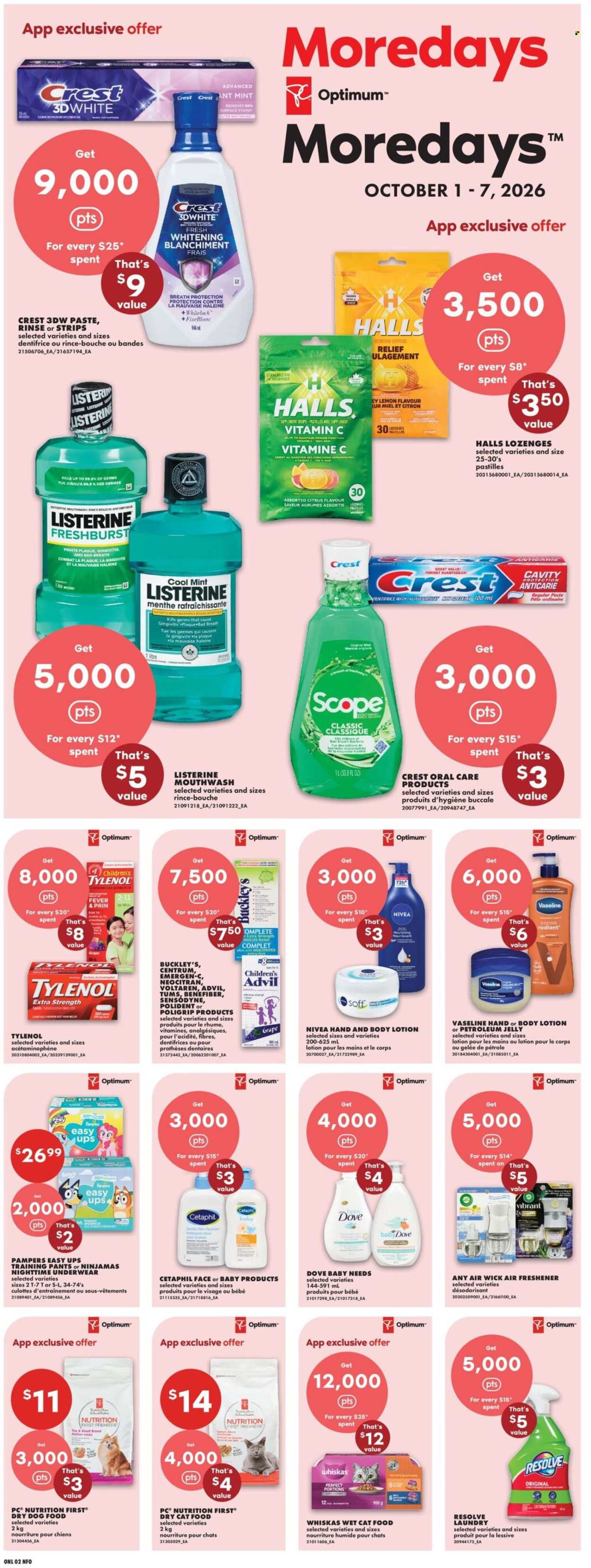 Circulaire No Frills - 01 Octobre 2026 - 07 Octobre 2026. Page 7