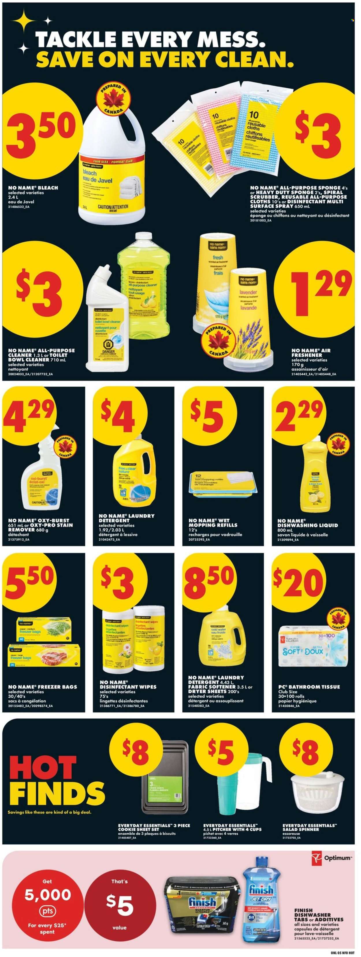 Circulaire No Frills - 01 Octobre 2026 - 07 Octobre 2026. Page 10