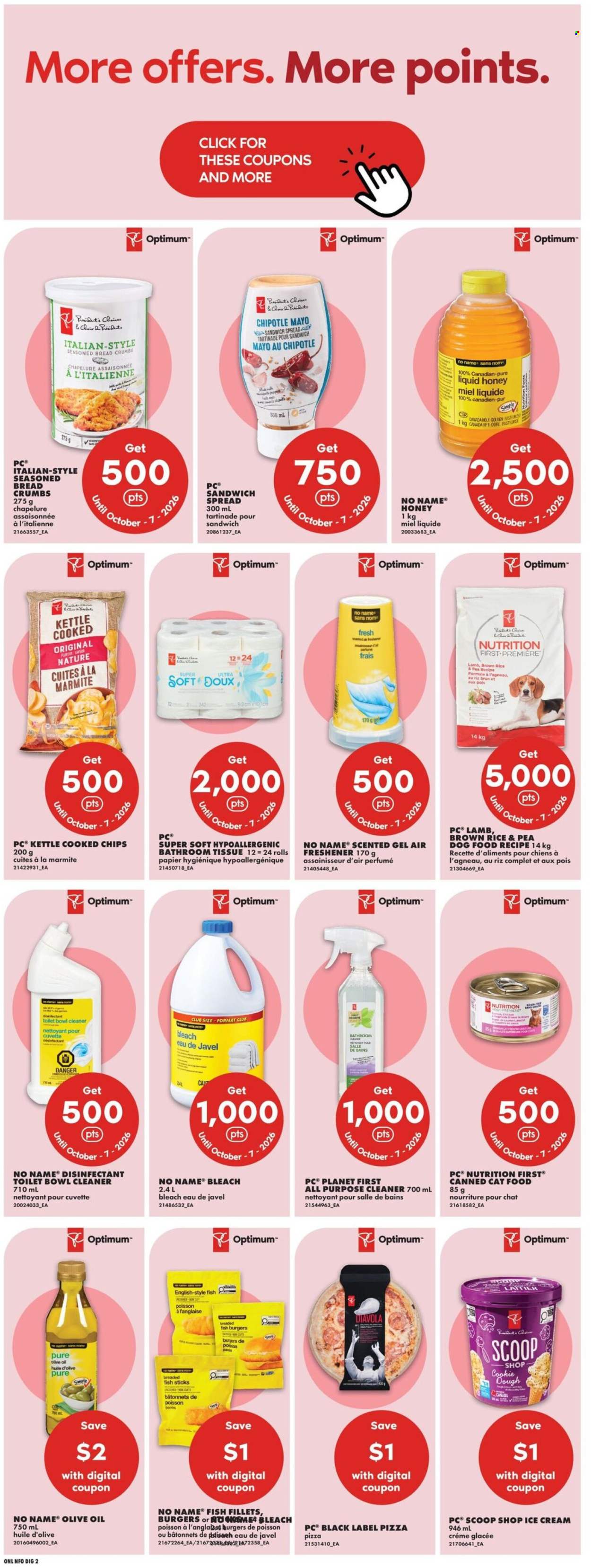 Circulaire No Frills - 01 Octobre 2026 - 07 Octobre 2026. Page 12