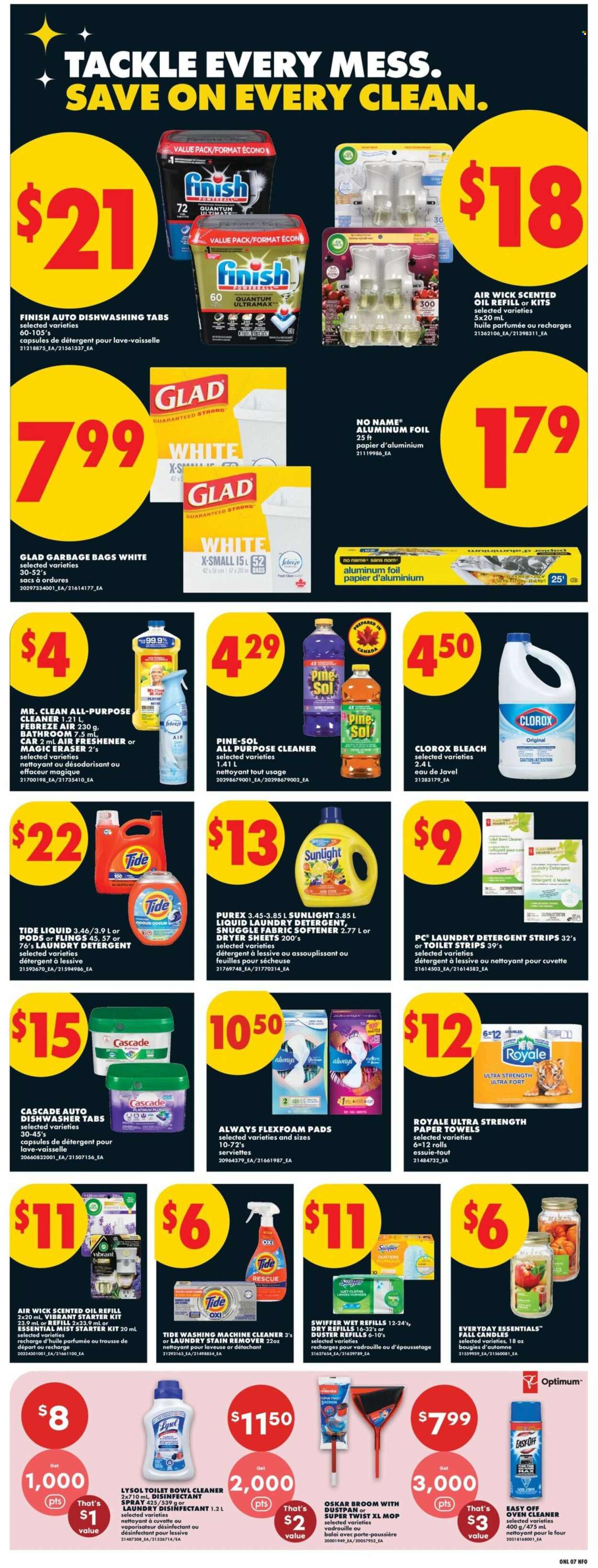 Circulaire No Frills - 01 Octobre 2026 - 07 Octobre 2026. Page 14