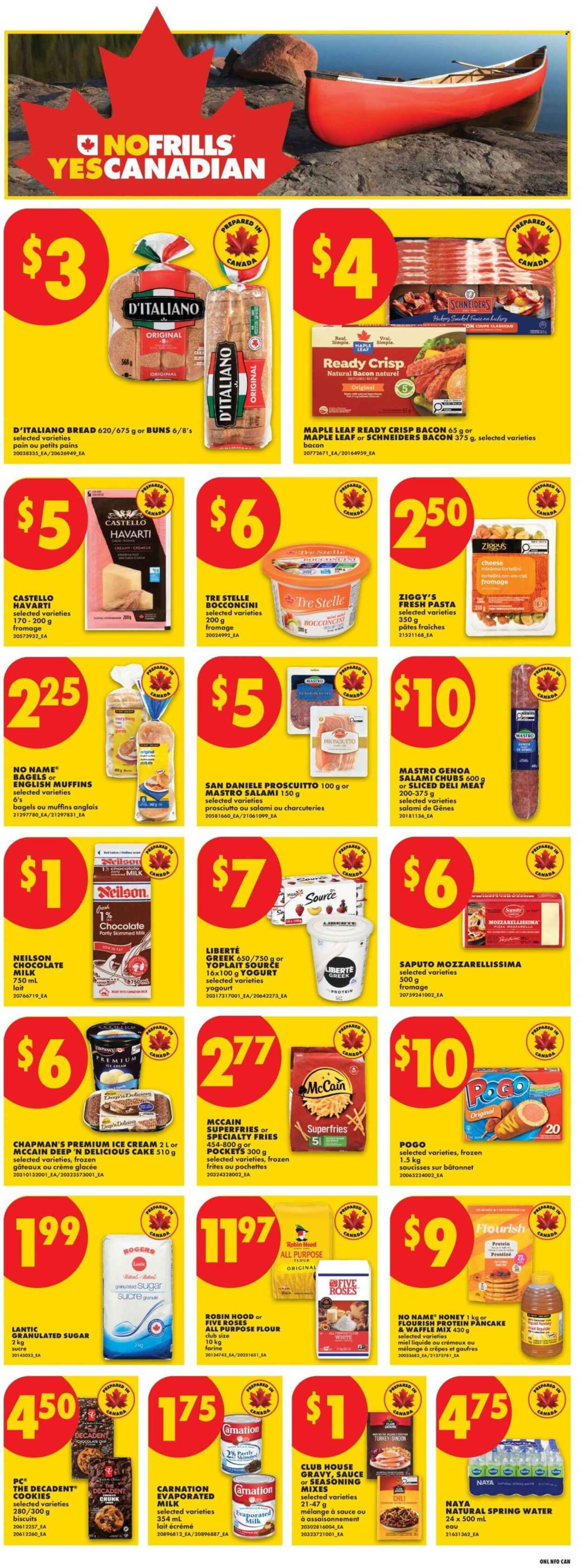 Circulaire No Frills - 01 Octobre 2026 - 07 Octobre 2026. Page 15