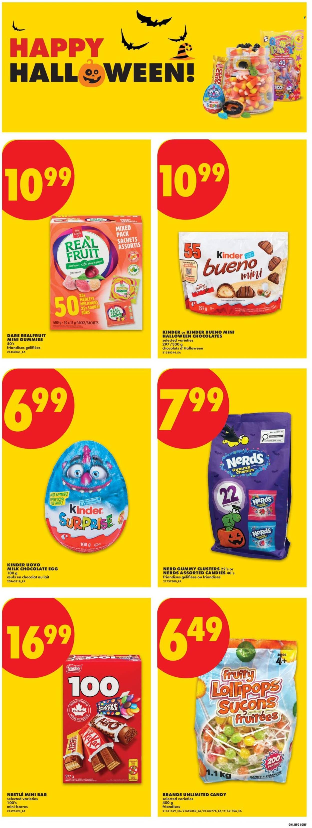 Circulaire No Frills - 01 Octobre 2026 - 07 Octobre 2026. Page 17