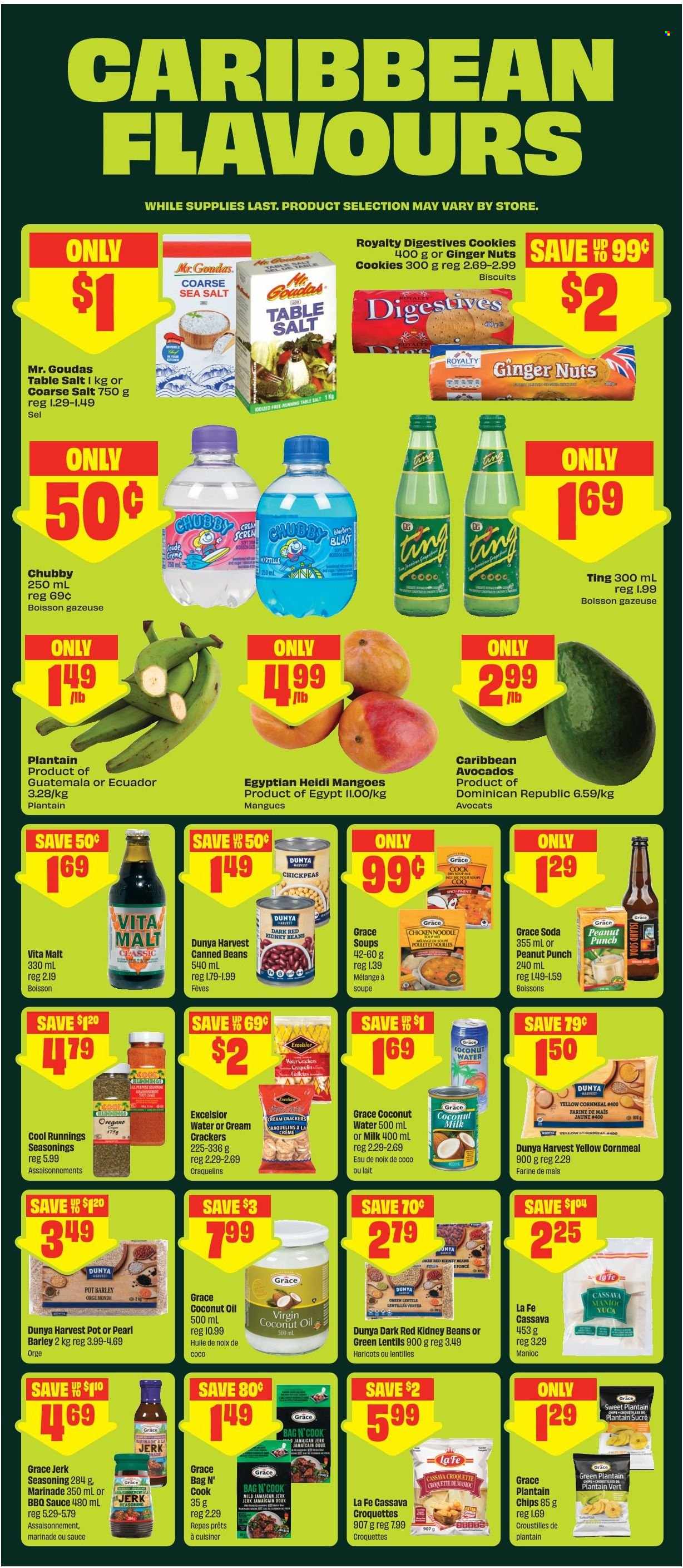 Circulaire FreshCo. - 01 Octobre 2026 - 07 Octobre 2026. Page 11