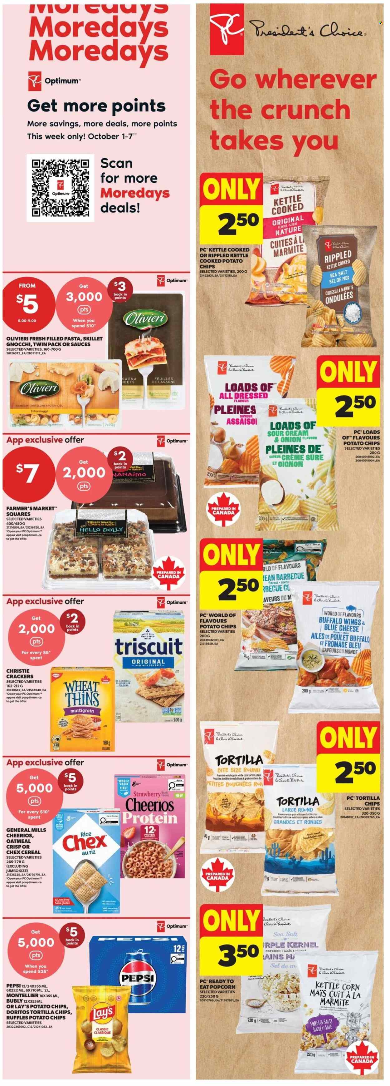 Circulaire Real Canadian Superstore - 01 Octobre 2026 - 07 Octobre 2026. Page 2