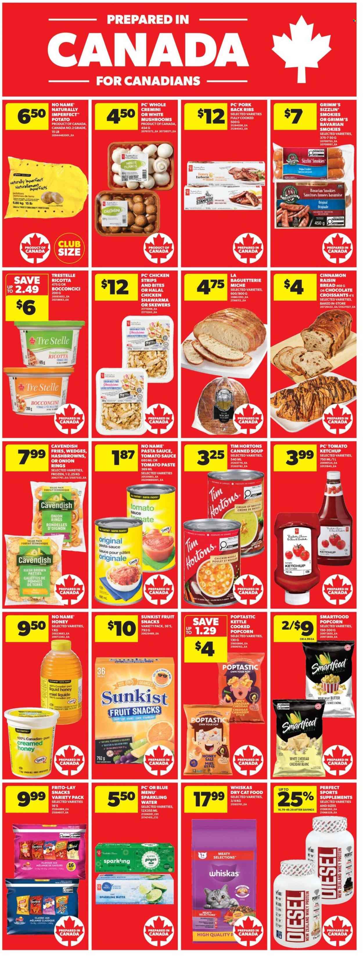 Circulaire Real Canadian Superstore - 01 Octobre 2026 - 07 Octobre 2026. Page 4