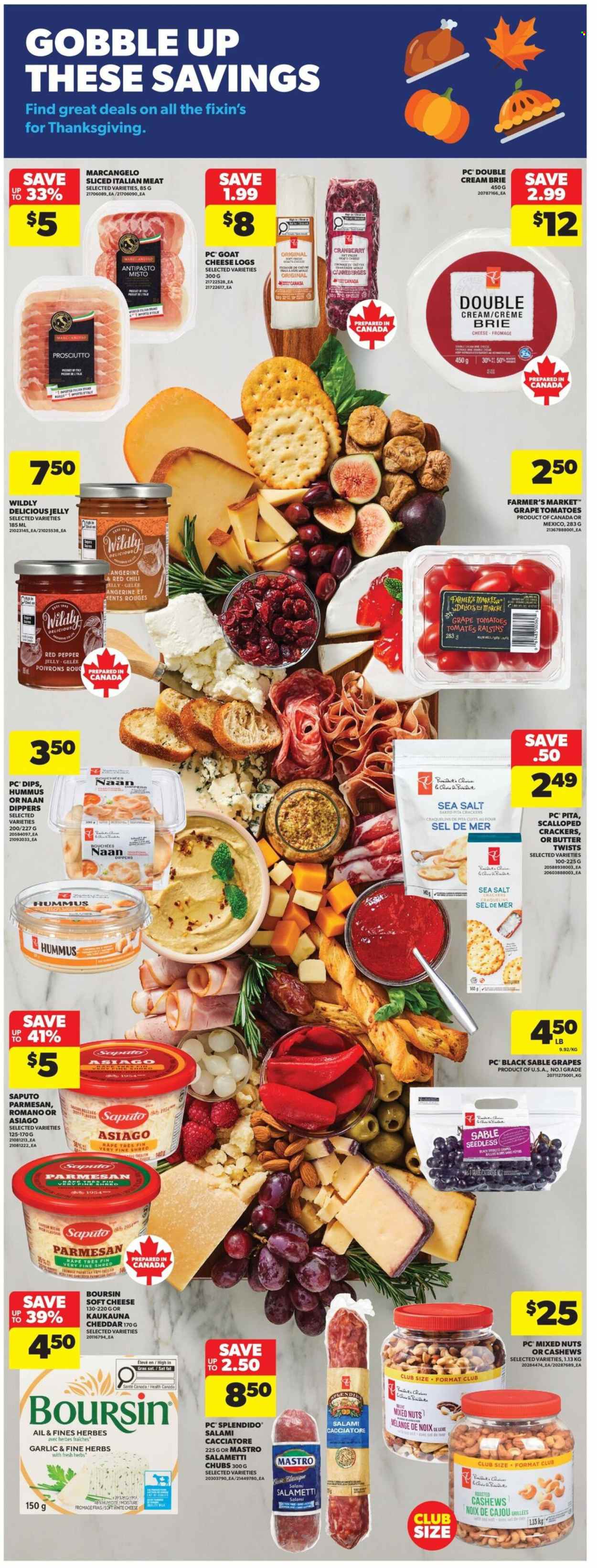 Circulaire Real Canadian Superstore - 01 Octobre 2026 - 07 Octobre 2026. Page 5