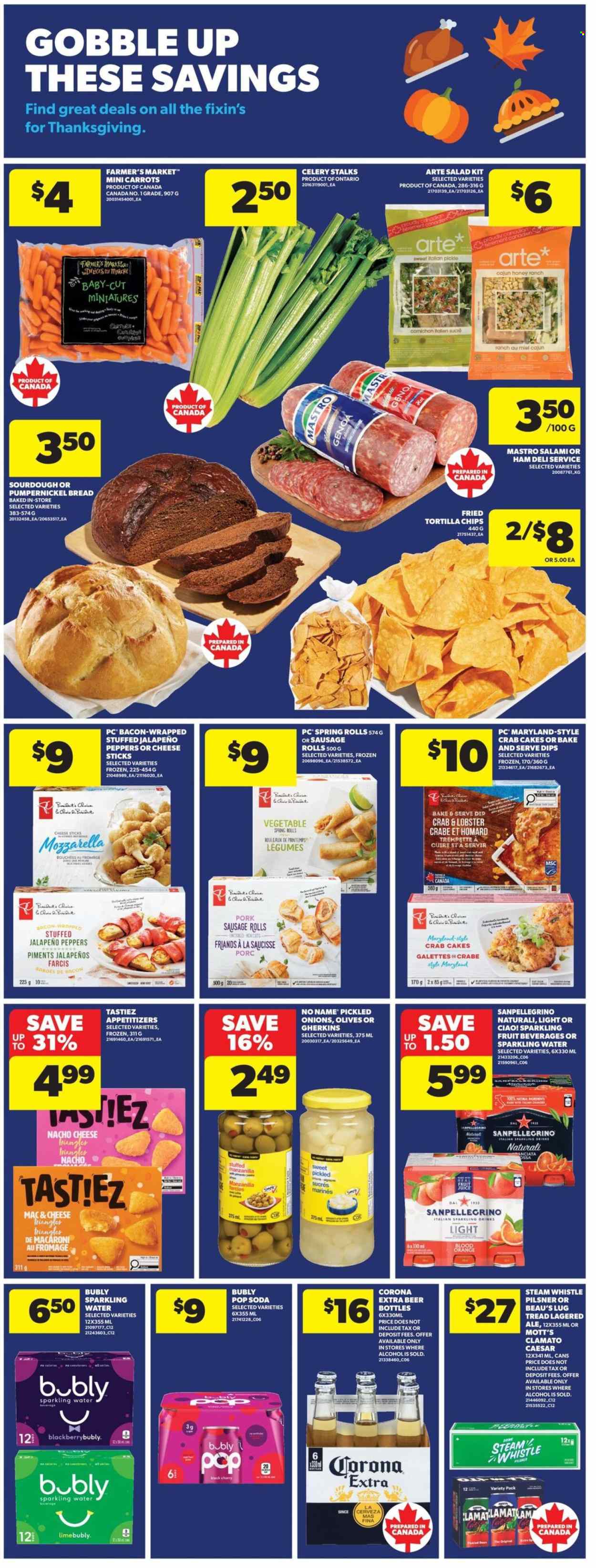 Circulaire Real Canadian Superstore - 01 Octobre 2026 - 07 Octobre 2026. Page 6