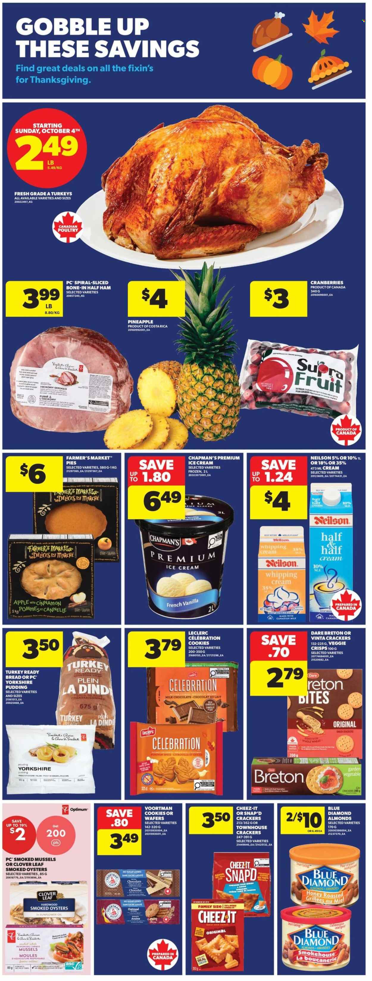 Circulaire Real Canadian Superstore - 01 Octobre 2026 - 07 Octobre 2026. Page 7