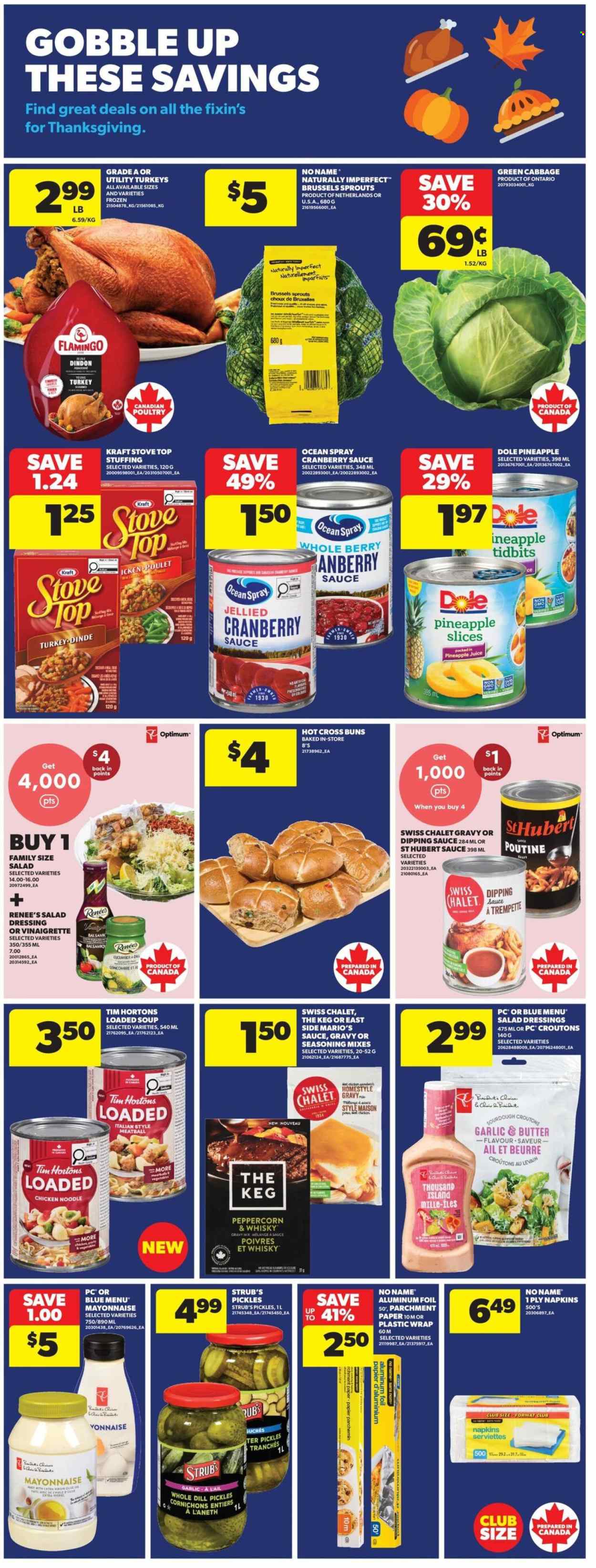 Circulaire Real Canadian Superstore - 01 Octobre 2026 - 07 Octobre 2026. Page 8