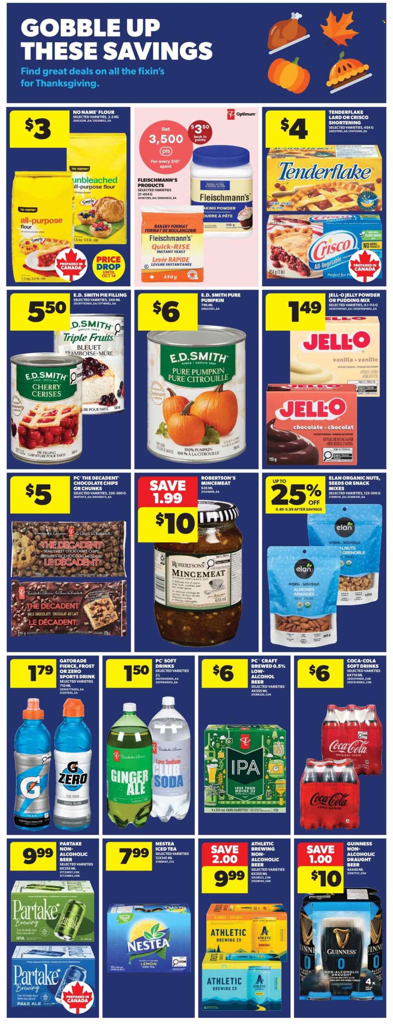 Circulaire Real Canadian Superstore - 01 Octobre 2026 - 07 Octobre 2026. Page 9