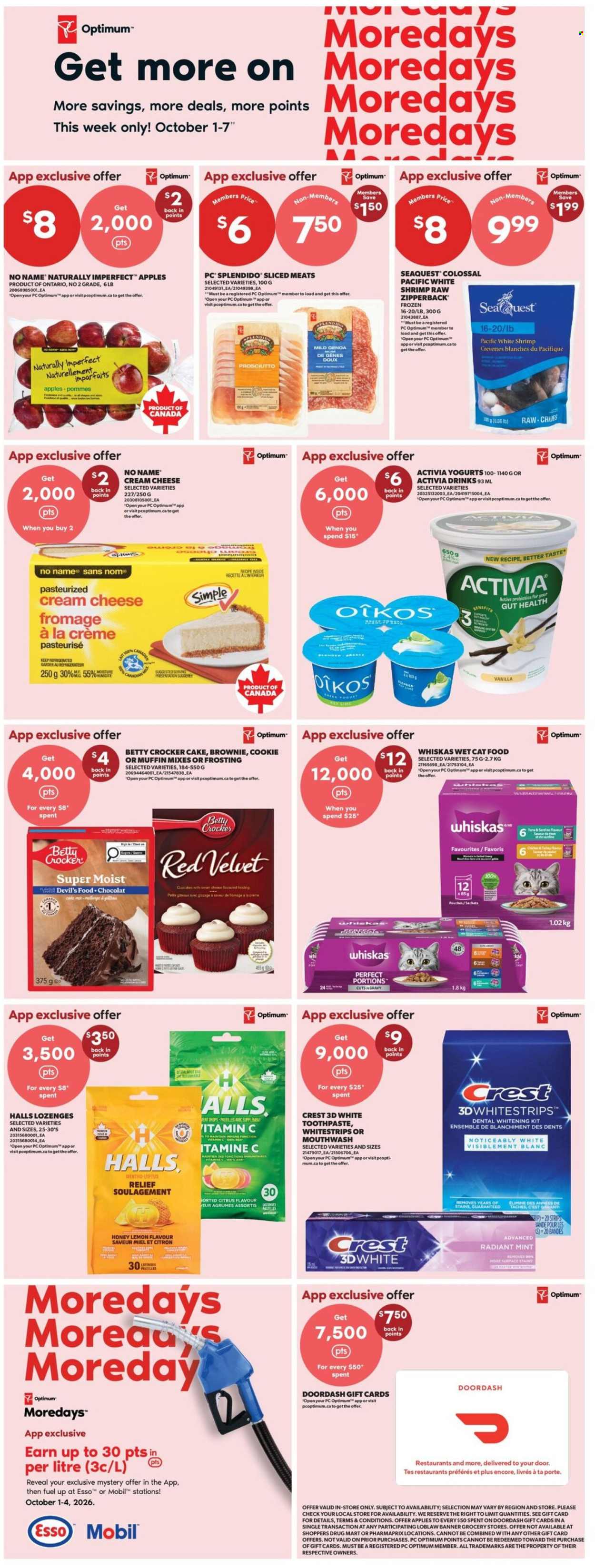 Circulaire Real Canadian Superstore - 01 Octobre 2026 - 07 Octobre 2026. Page 11