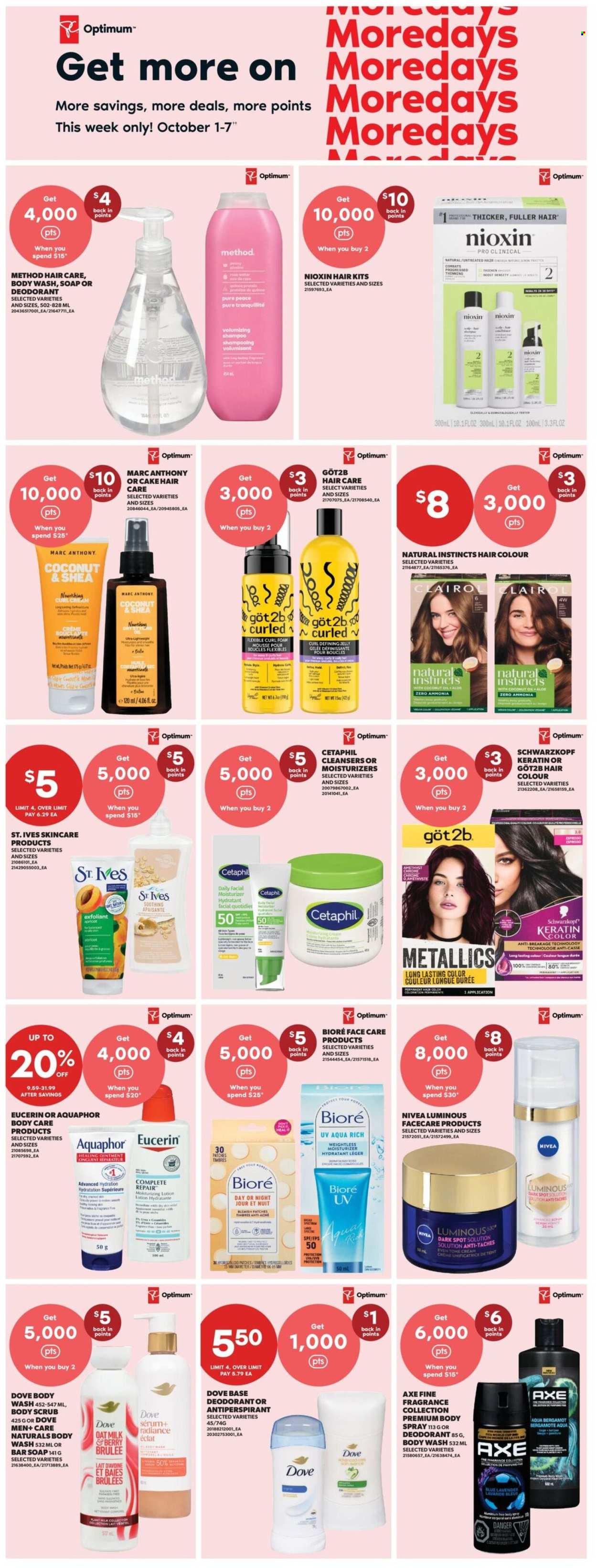 Circulaire Real Canadian Superstore - 01 Octobre 2026 - 07 Octobre 2026. Page 16