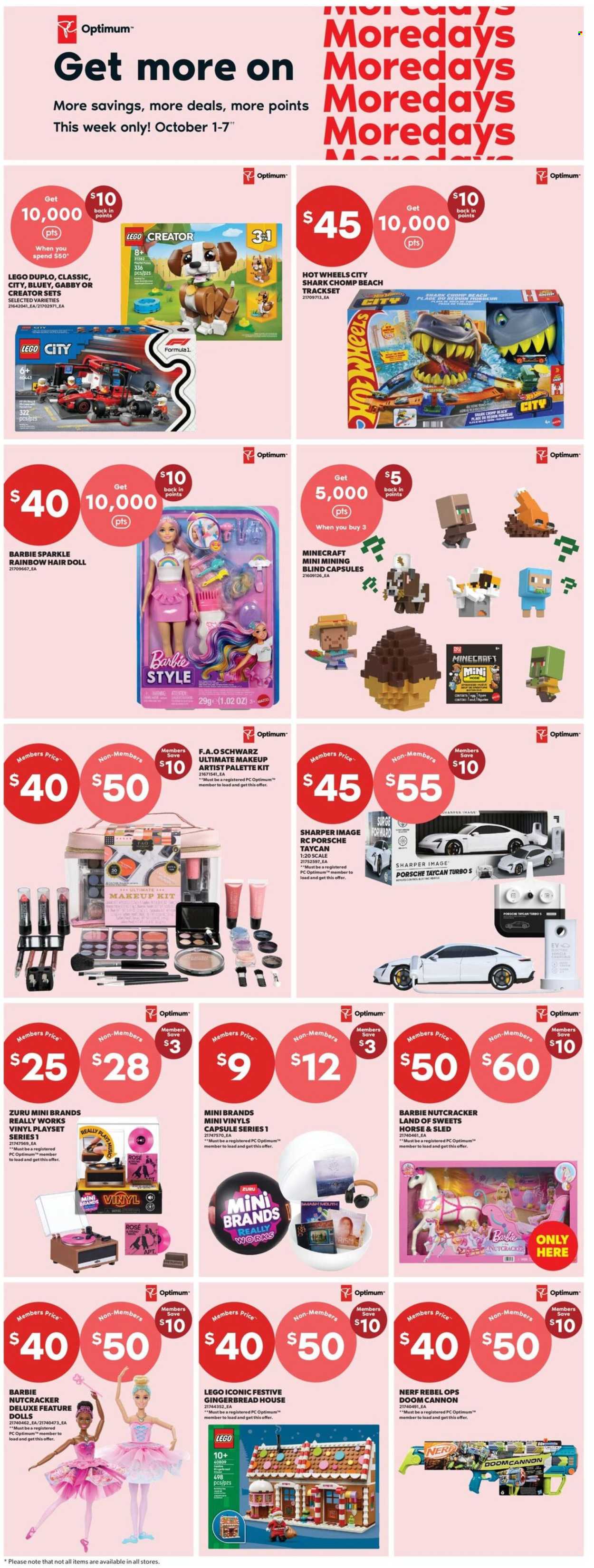 Circulaire Real Canadian Superstore - 01 Octobre 2026 - 07 Octobre 2026. Page 18