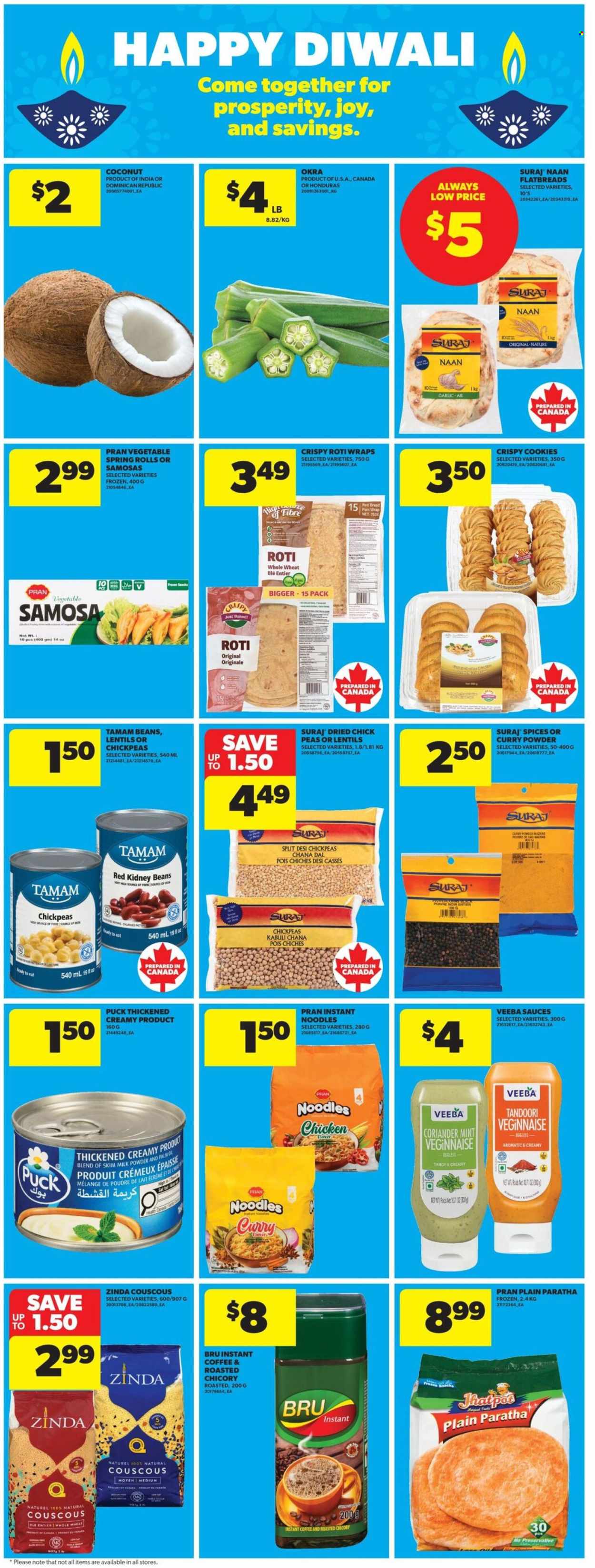 Circulaire Real Canadian Superstore - 01 Octobre 2026 - 07 Octobre 2026. Page 21