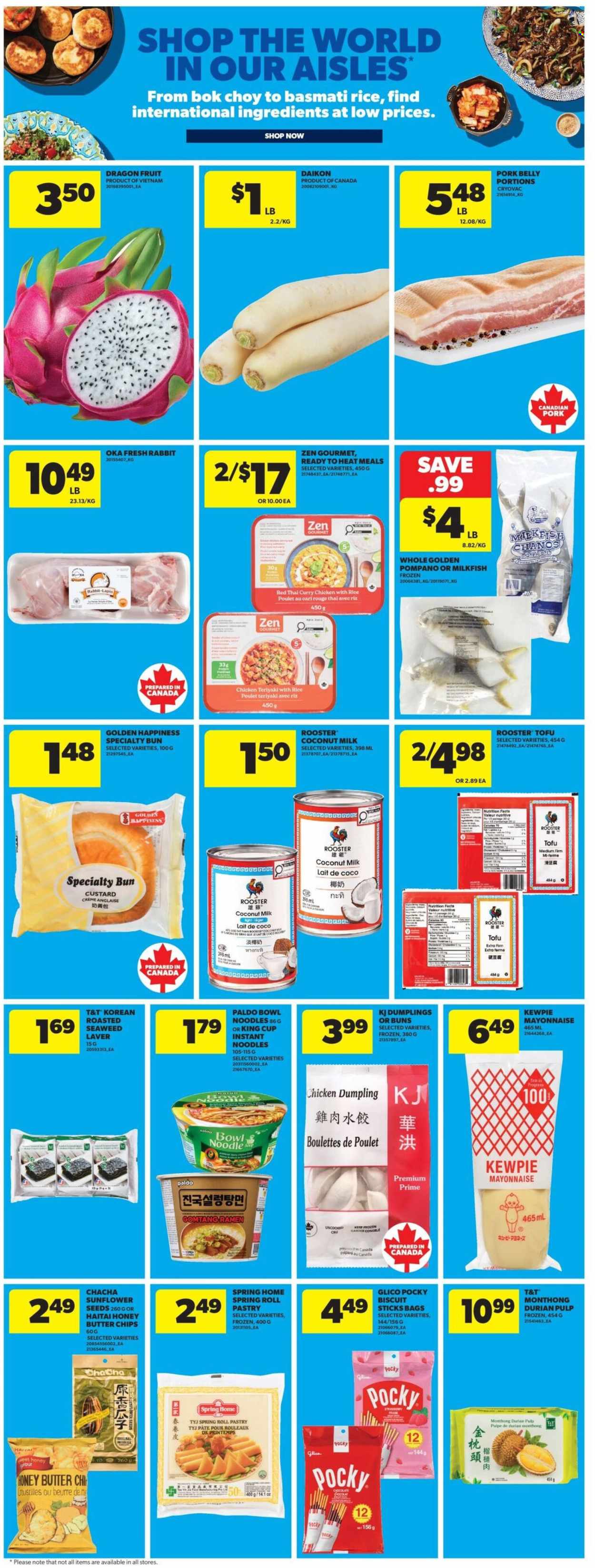 Circulaire Real Canadian Superstore - 01 Octobre 2026 - 07 Octobre 2026. Page 23