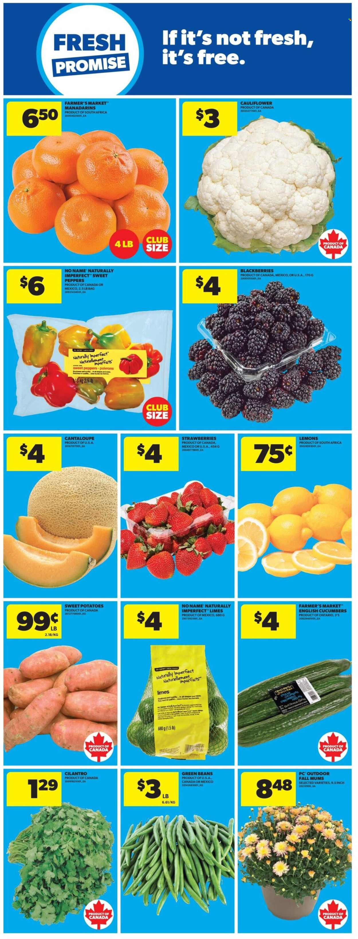 Circulaire Real Canadian Superstore - 01 Octobre 2026 - 07 Octobre 2026. Page 24