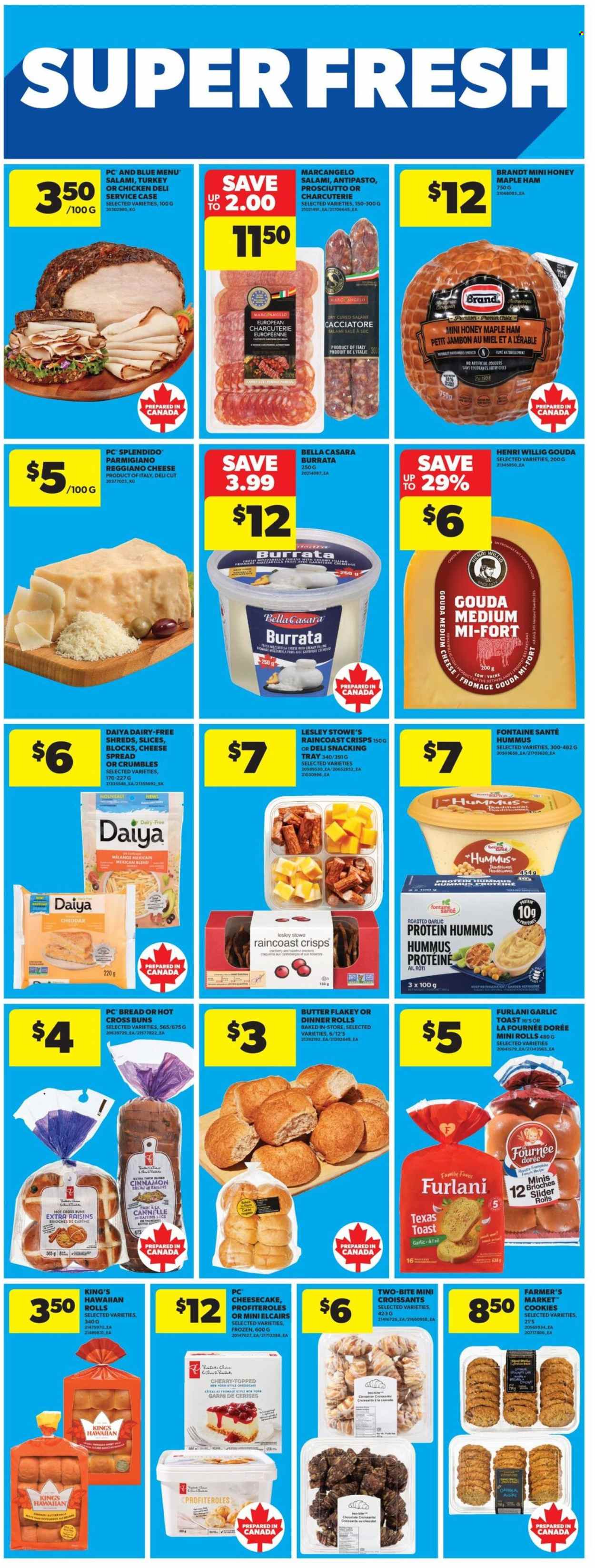 Circulaire Real Canadian Superstore - 01 Octobre 2026 - 07 Octobre 2026. Page 26