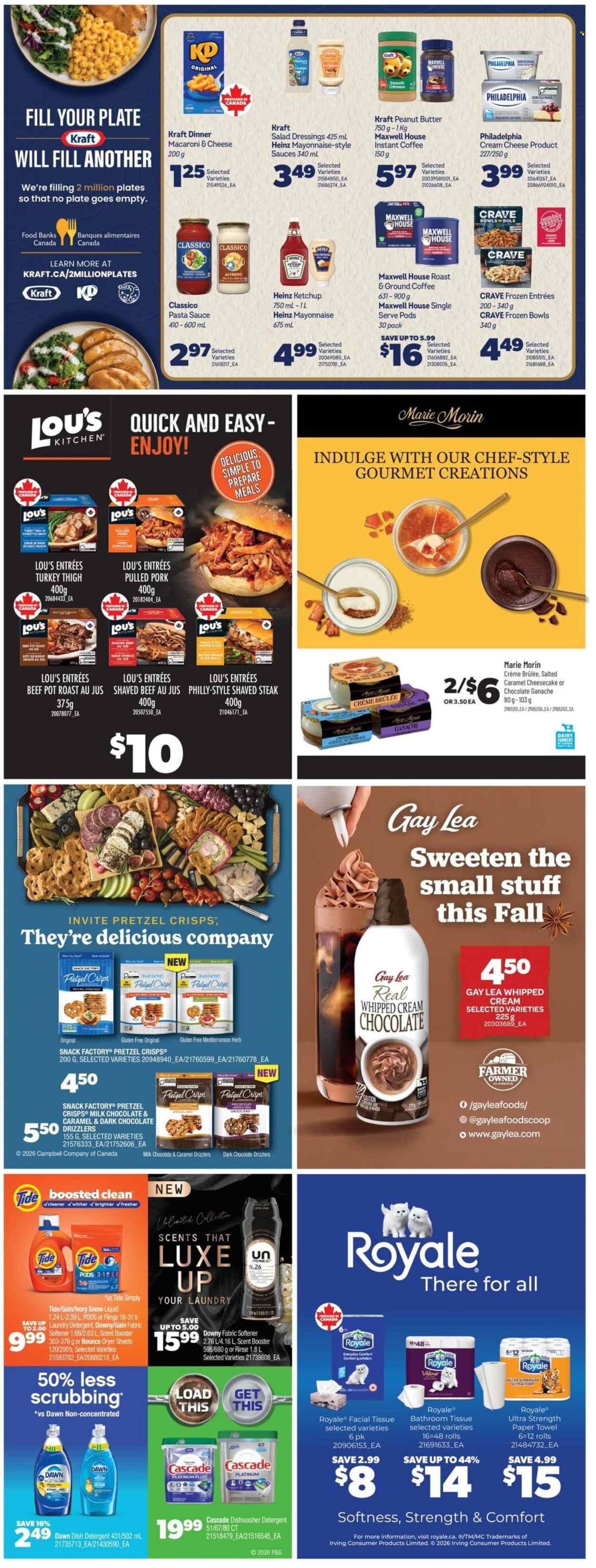 Circulaire Real Canadian Superstore - 01 Octobre 2026 - 07 Octobre 2026. Page 39