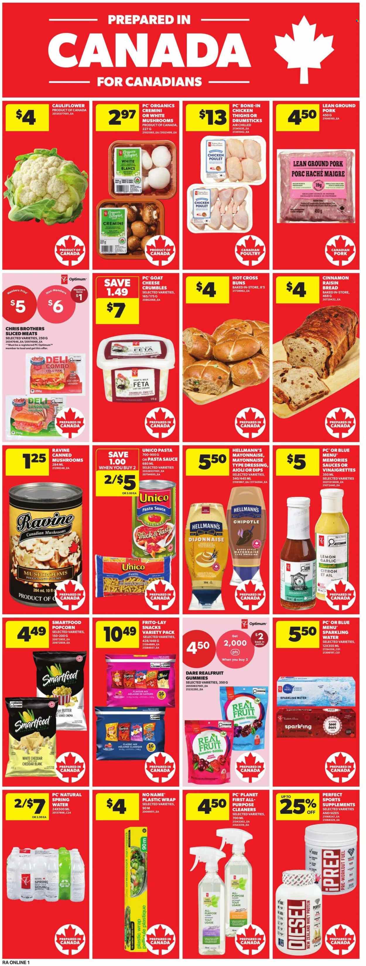 Circulaire Atlantic Superstore - 01 Octobre 2026 - 07 Octobre 2026. Page 7