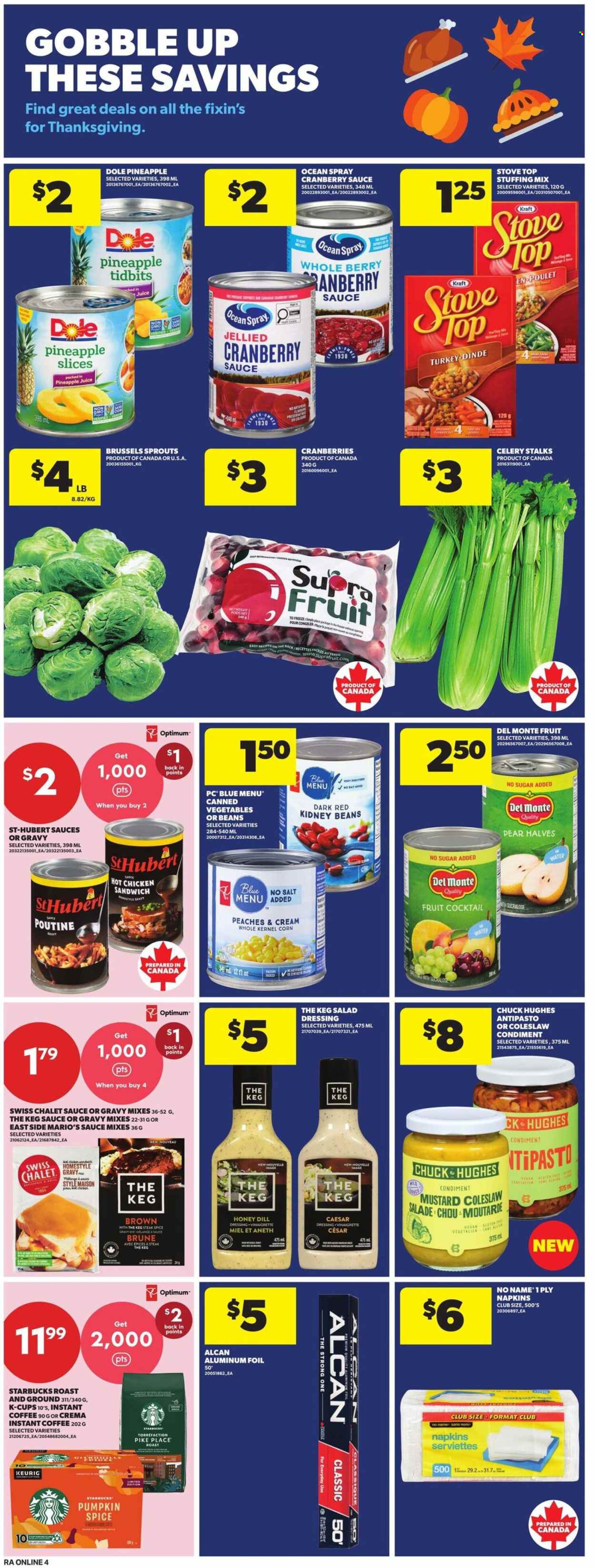 Circulaire Atlantic Superstore - 01 Octobre 2026 - 07 Octobre 2026. Page 10