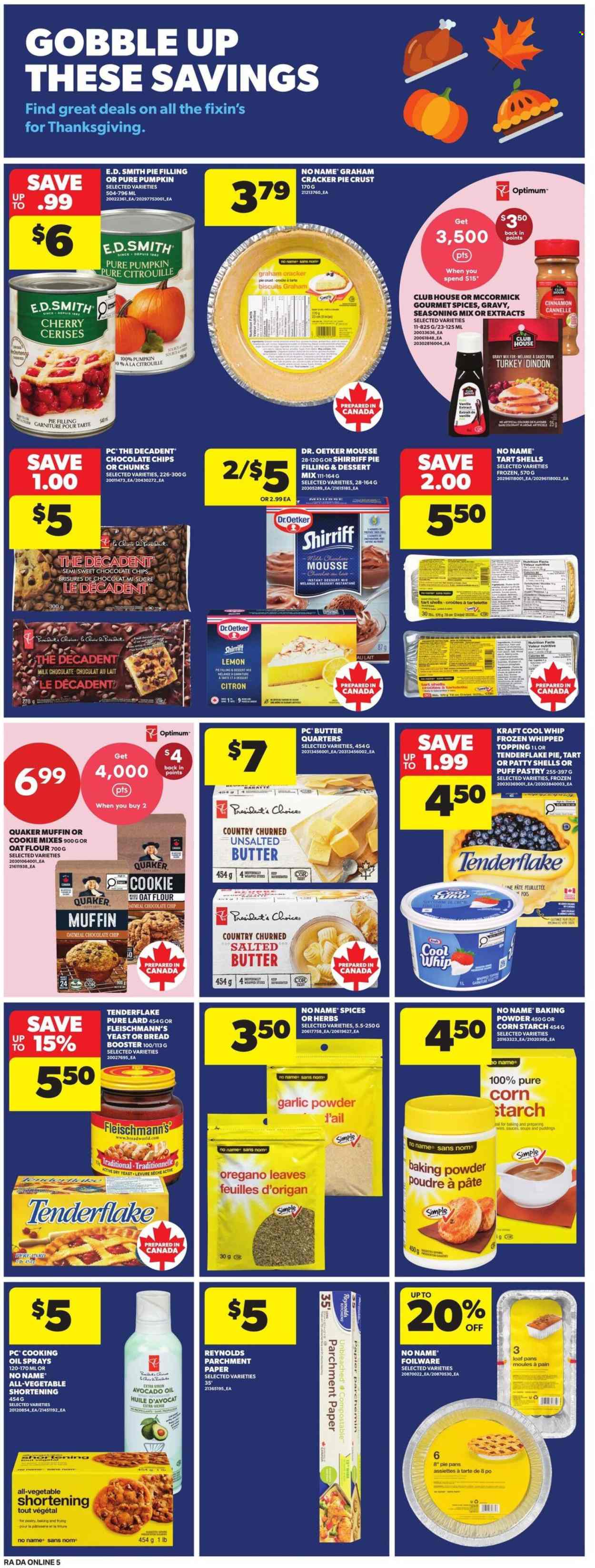Circulaire Atlantic Superstore - 01 Octobre 2026 - 07 Octobre 2026. Page 11