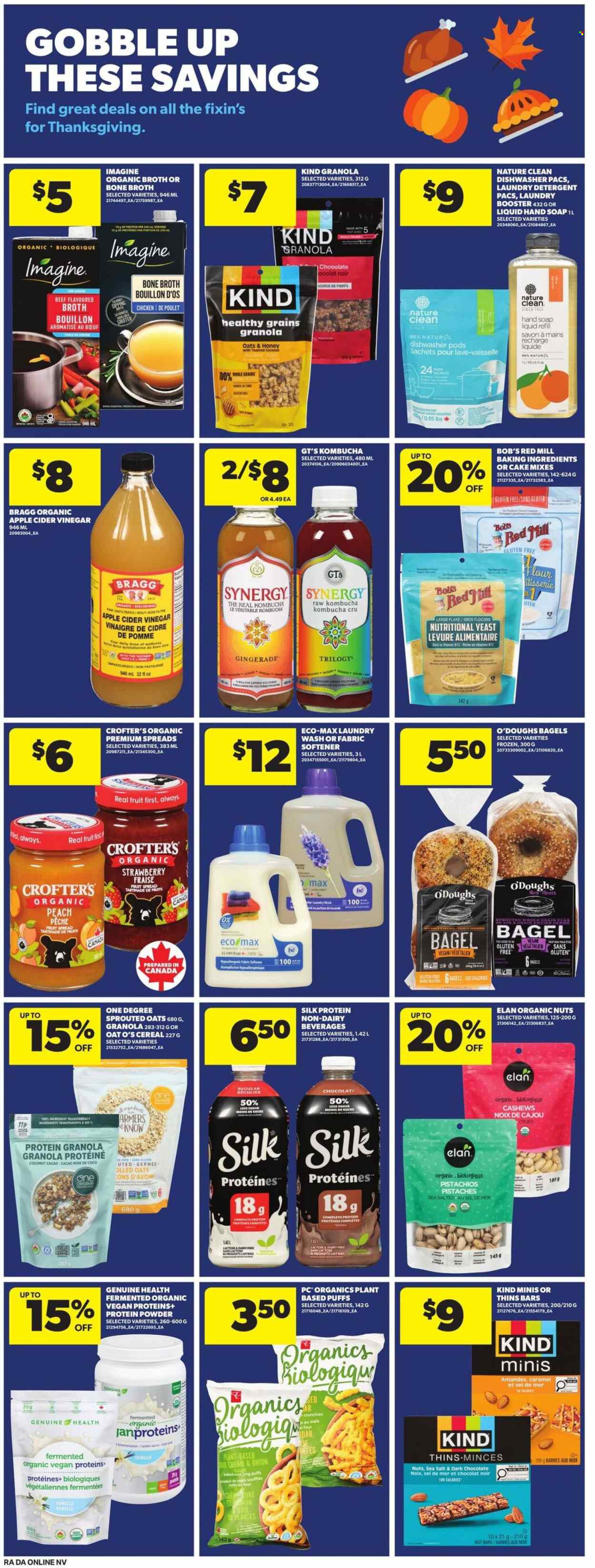 Circulaire Atlantic Superstore - 01 Octobre 2026 - 07 Octobre 2026. Page 12
