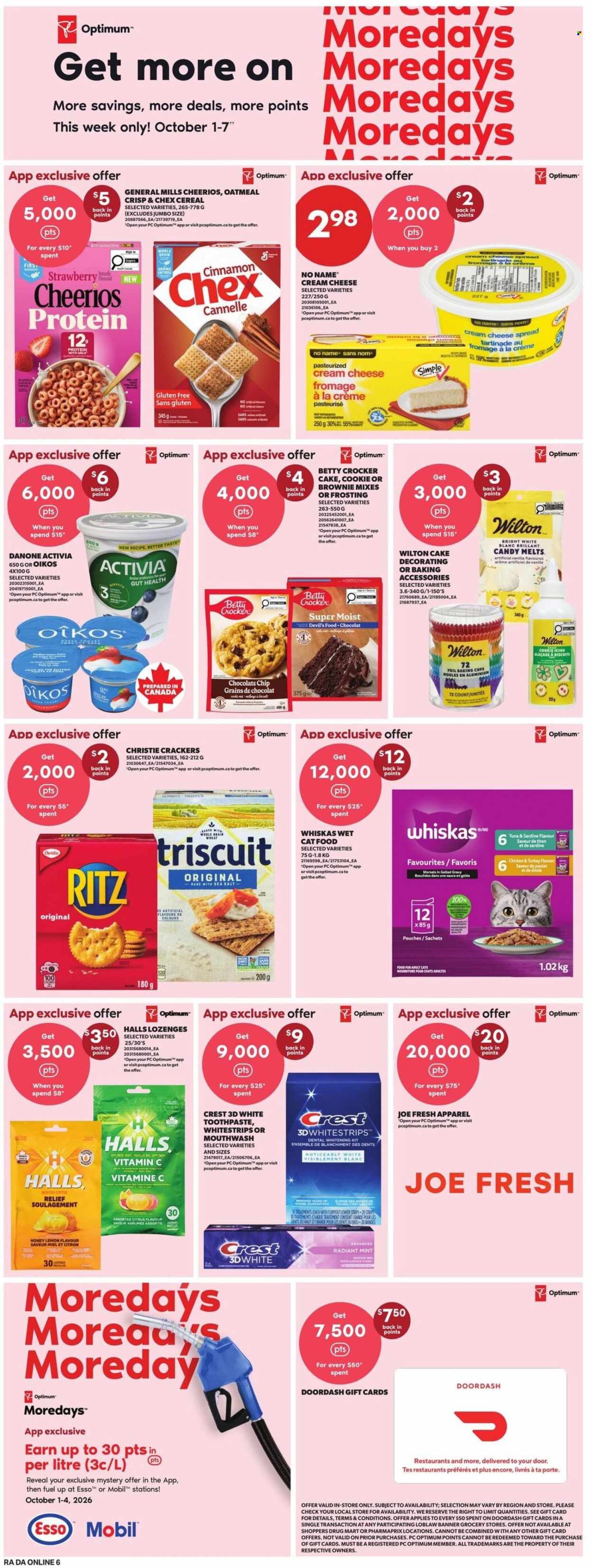 Circulaire Atlantic Superstore - 01 Octobre 2026 - 07 Octobre 2026. Page 13