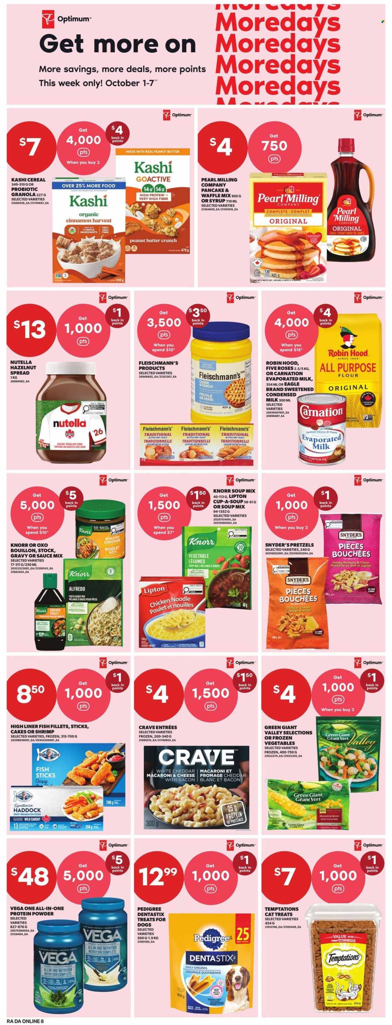 Circulaire Atlantic Superstore - 01 Octobre 2026 - 07 Octobre 2026. Page 15