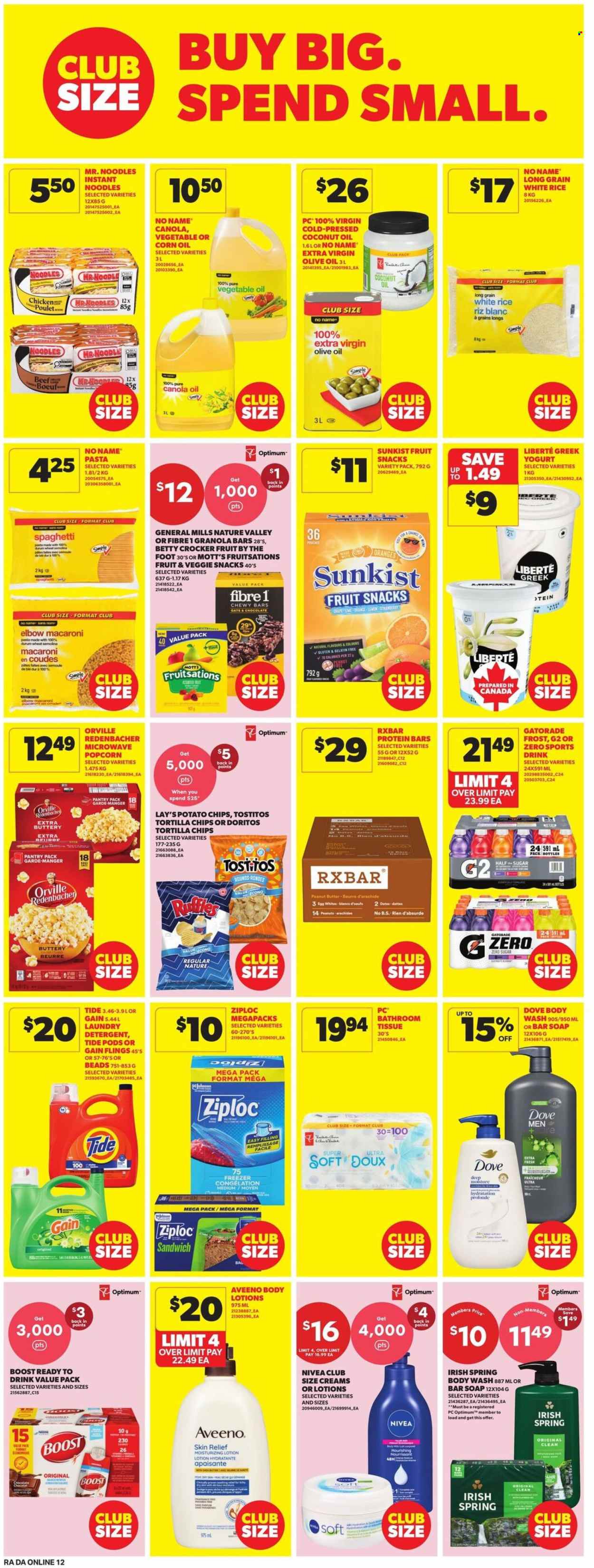 Circulaire Atlantic Superstore - 01 Octobre 2026 - 07 Octobre 2026. Page 20