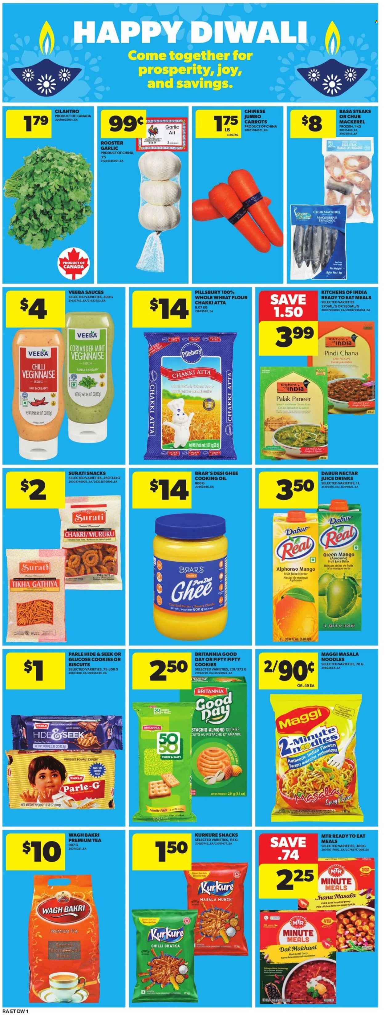 Circulaire Atlantic Superstore - 01 Octobre 2026 - 07 Octobre 2026. Page 21