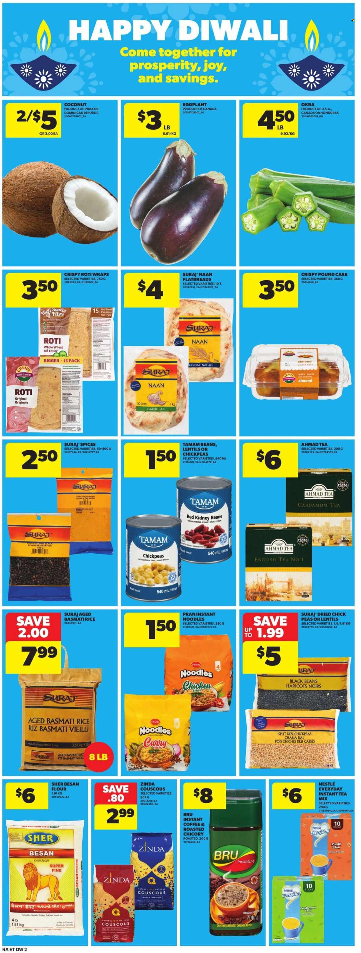 Circulaire Atlantic Superstore - 01 Octobre 2026 - 07 Octobre 2026. Page 22