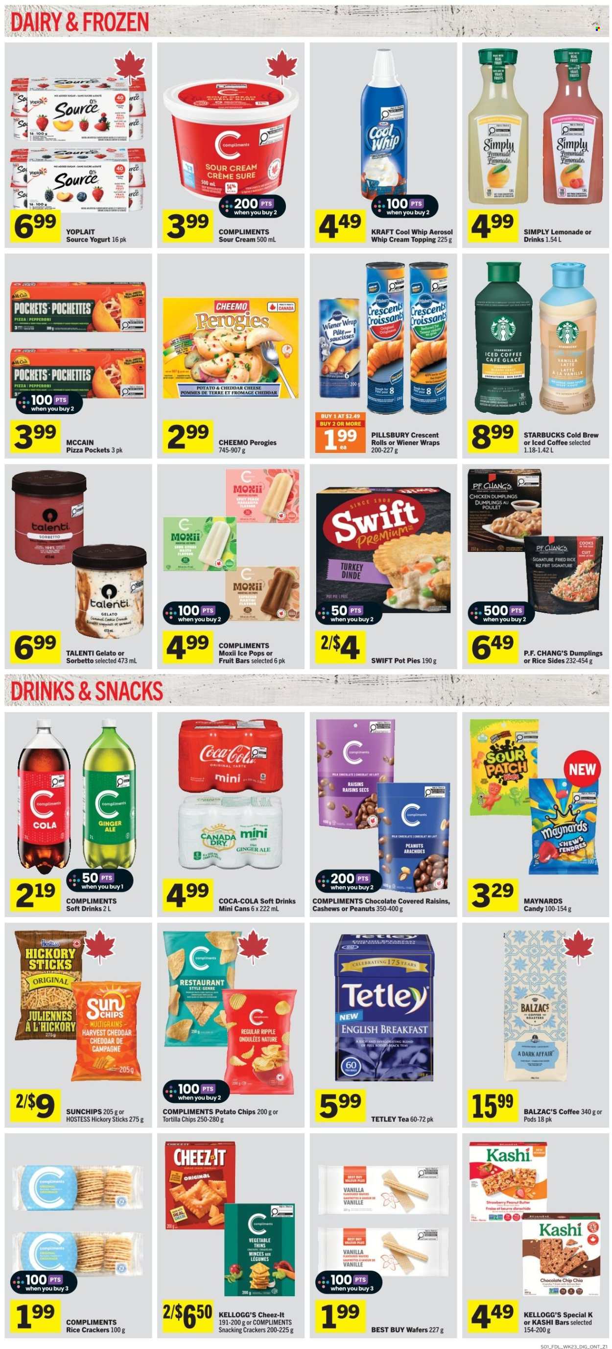 Circulaire Foodland - 01 Octobre 2026 - 07 Octobre 2026. Page 3