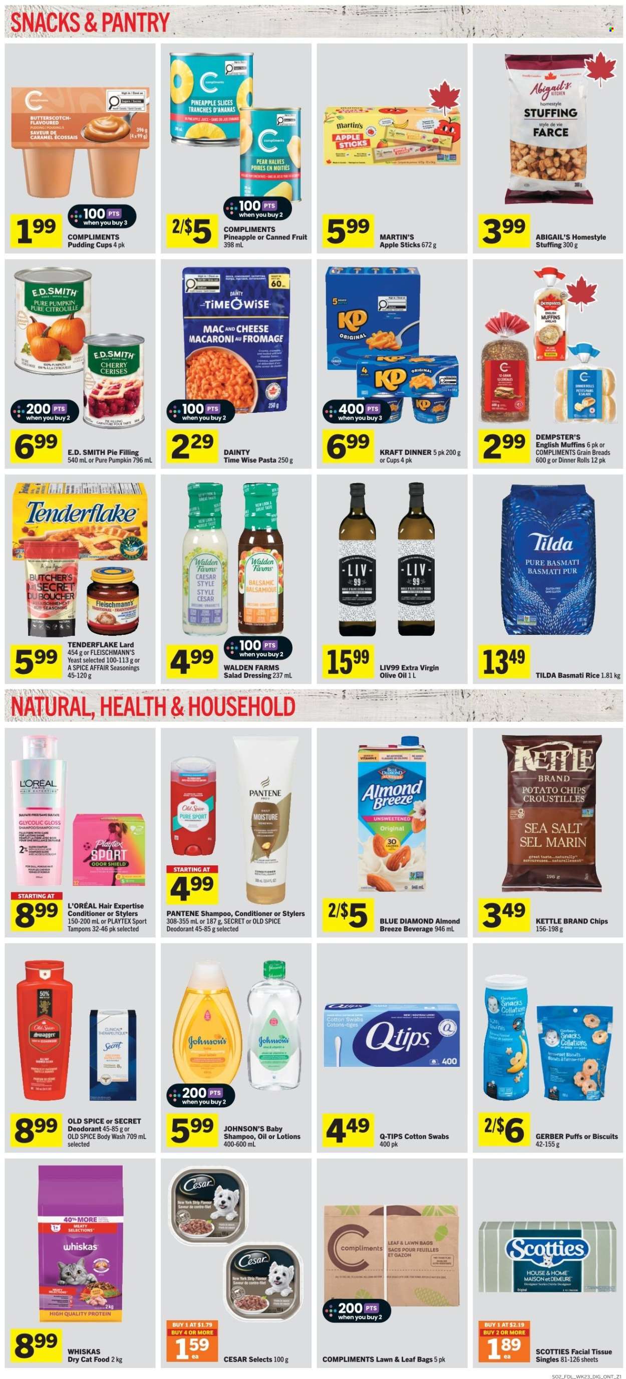 Circulaire Foodland - 01 Octobre 2026 - 07 Octobre 2026. Page 4