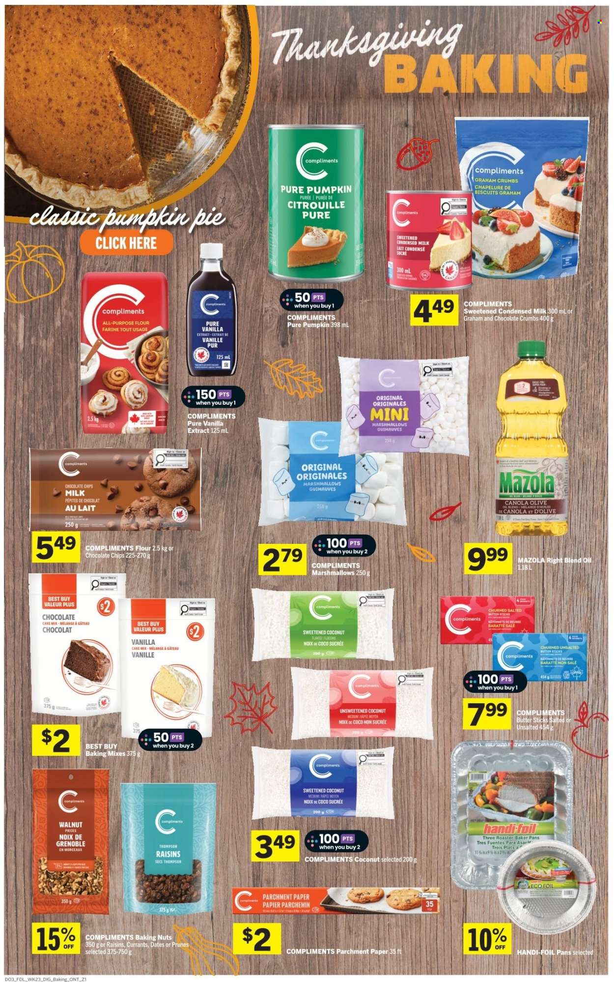Circulaire Foodland - 01 Octobre 2026 - 07 Octobre 2026. Page 6